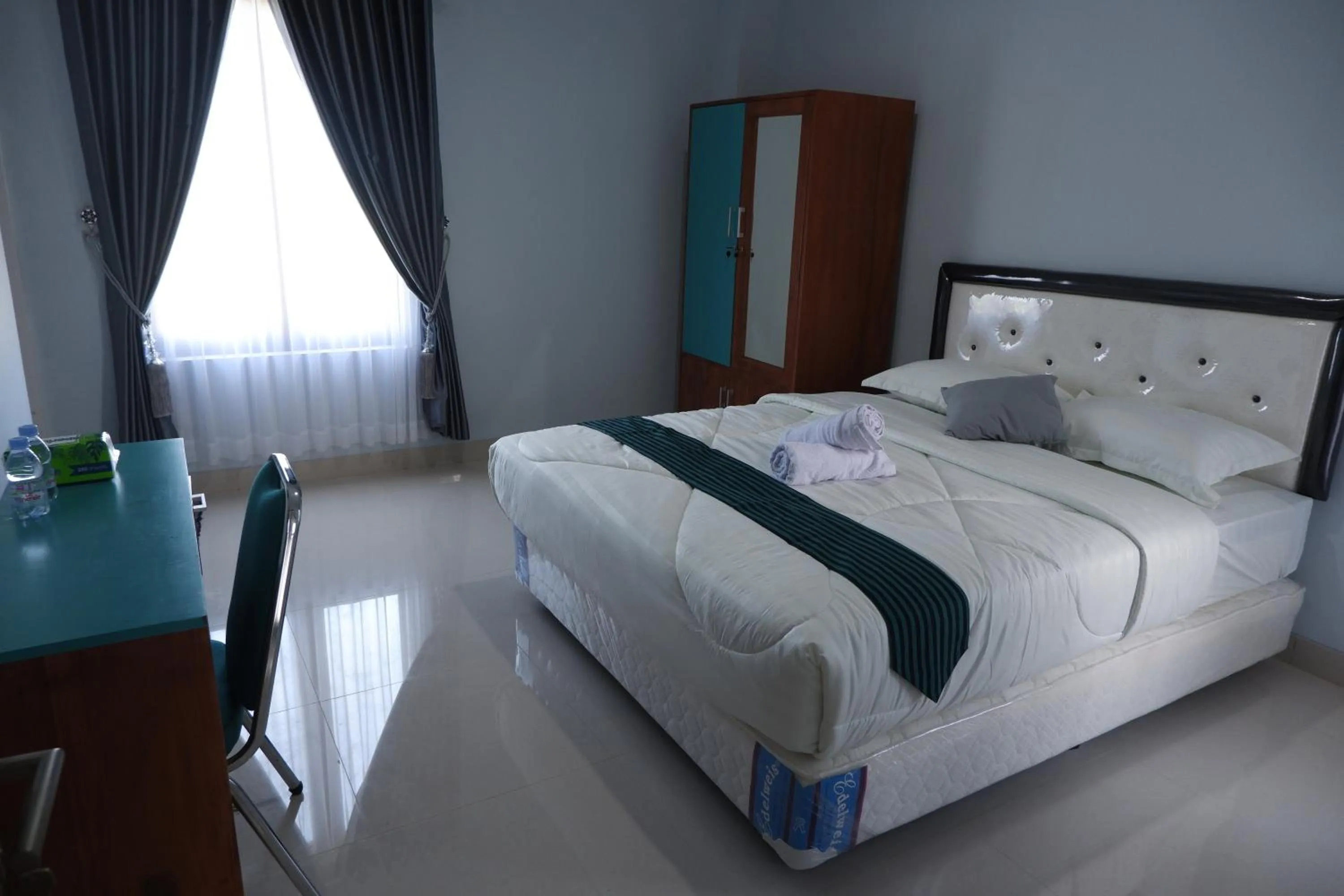 Griya Tetirah Syariah Mitra RedDoorz