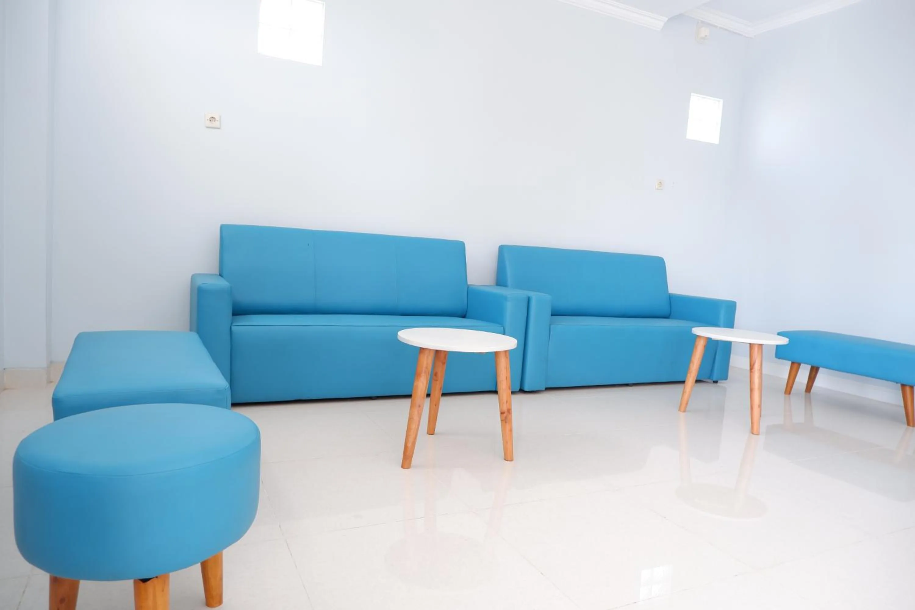 Griya Tetirah Syariah Mitra RedDoorz