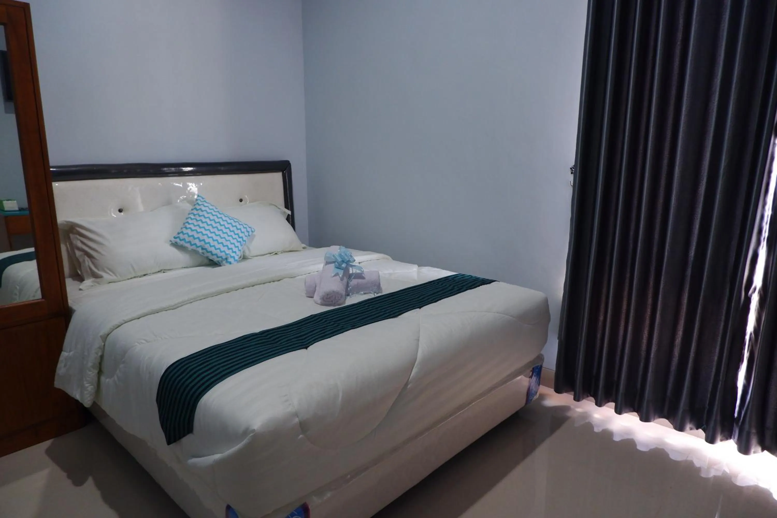 Griya Tetirah Syariah Mitra RedDoorz