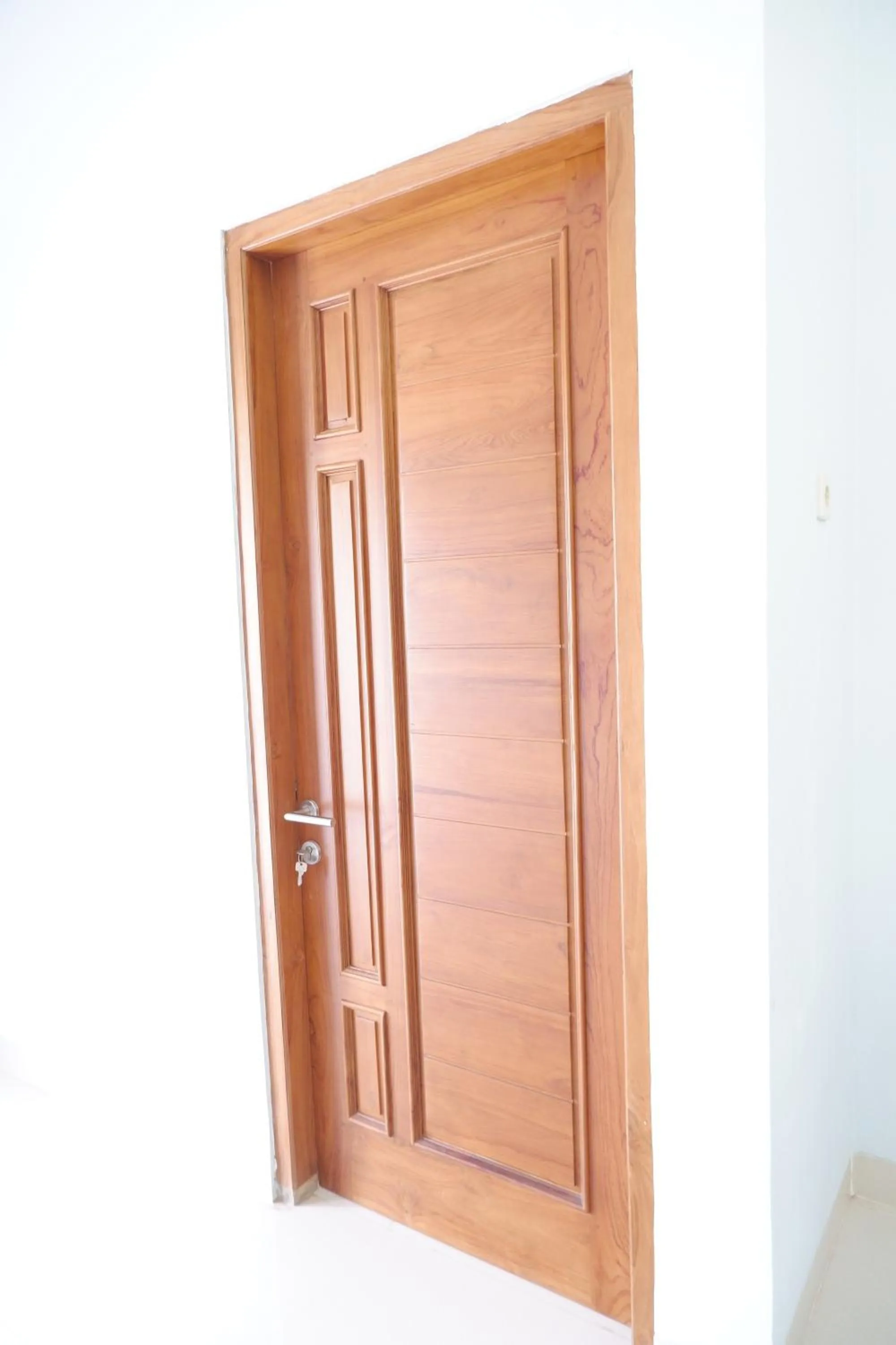 Griya Tetirah Syariah Mitra RedDoorz