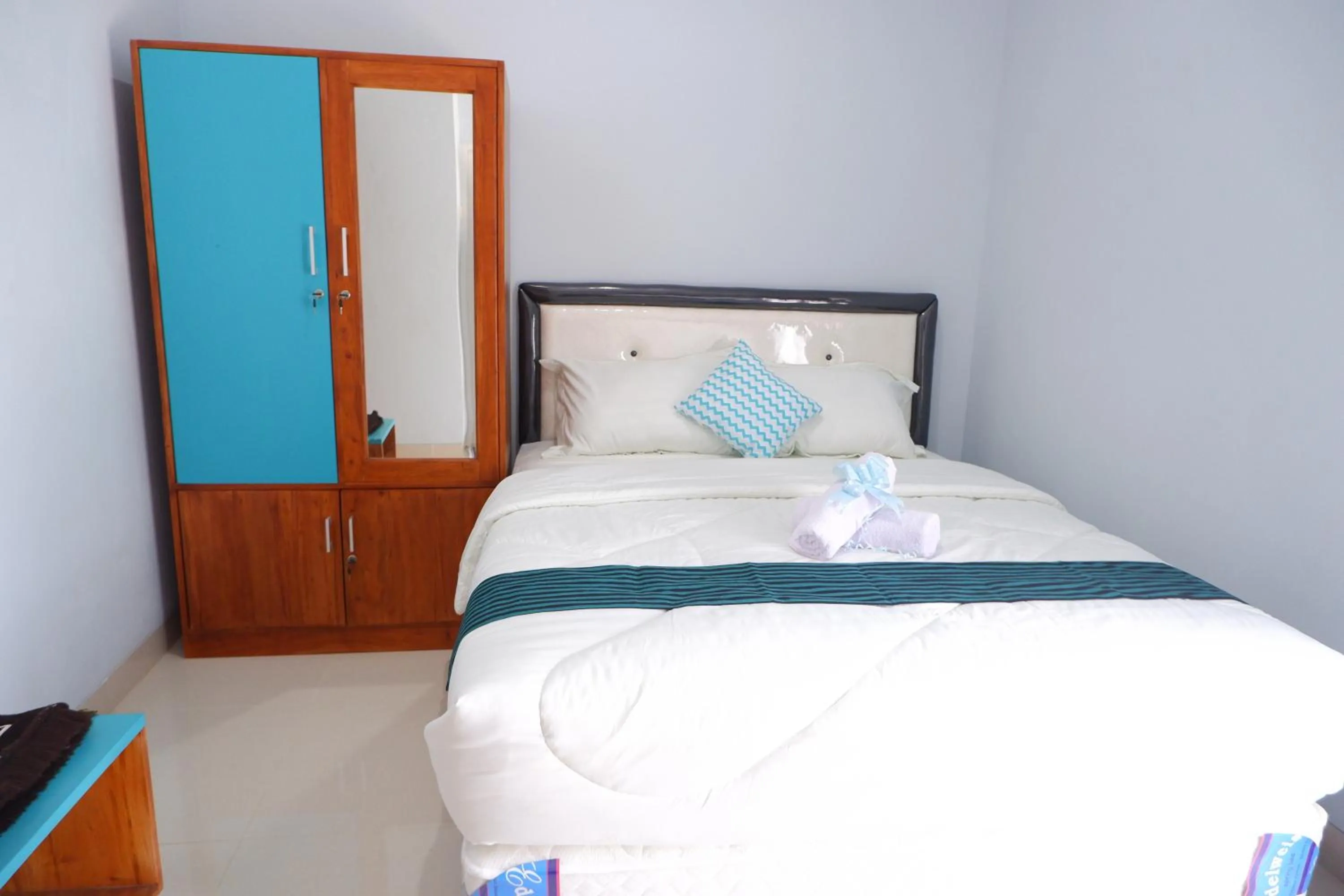 Griya Tetirah Syariah Mitra RedDoorz