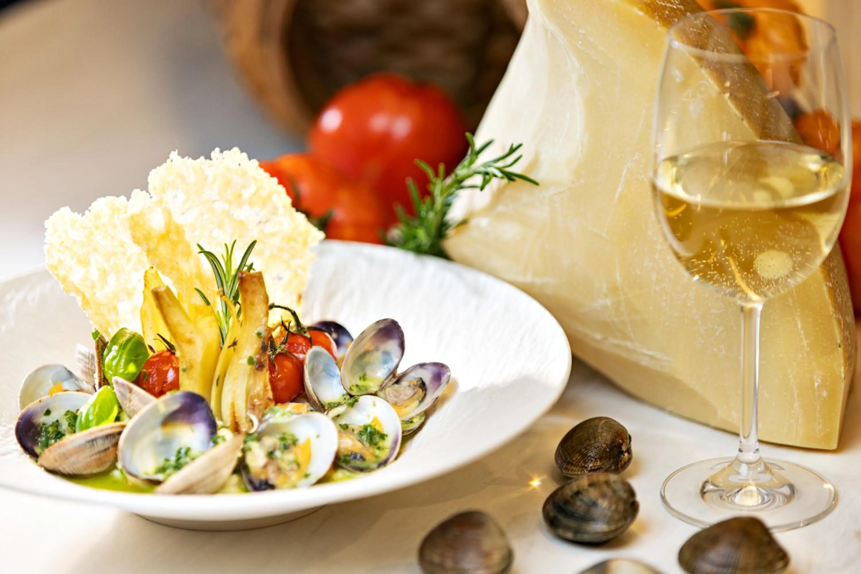 Food close-up in Hotel Indigo Cagnes-sur-Mer by IHG