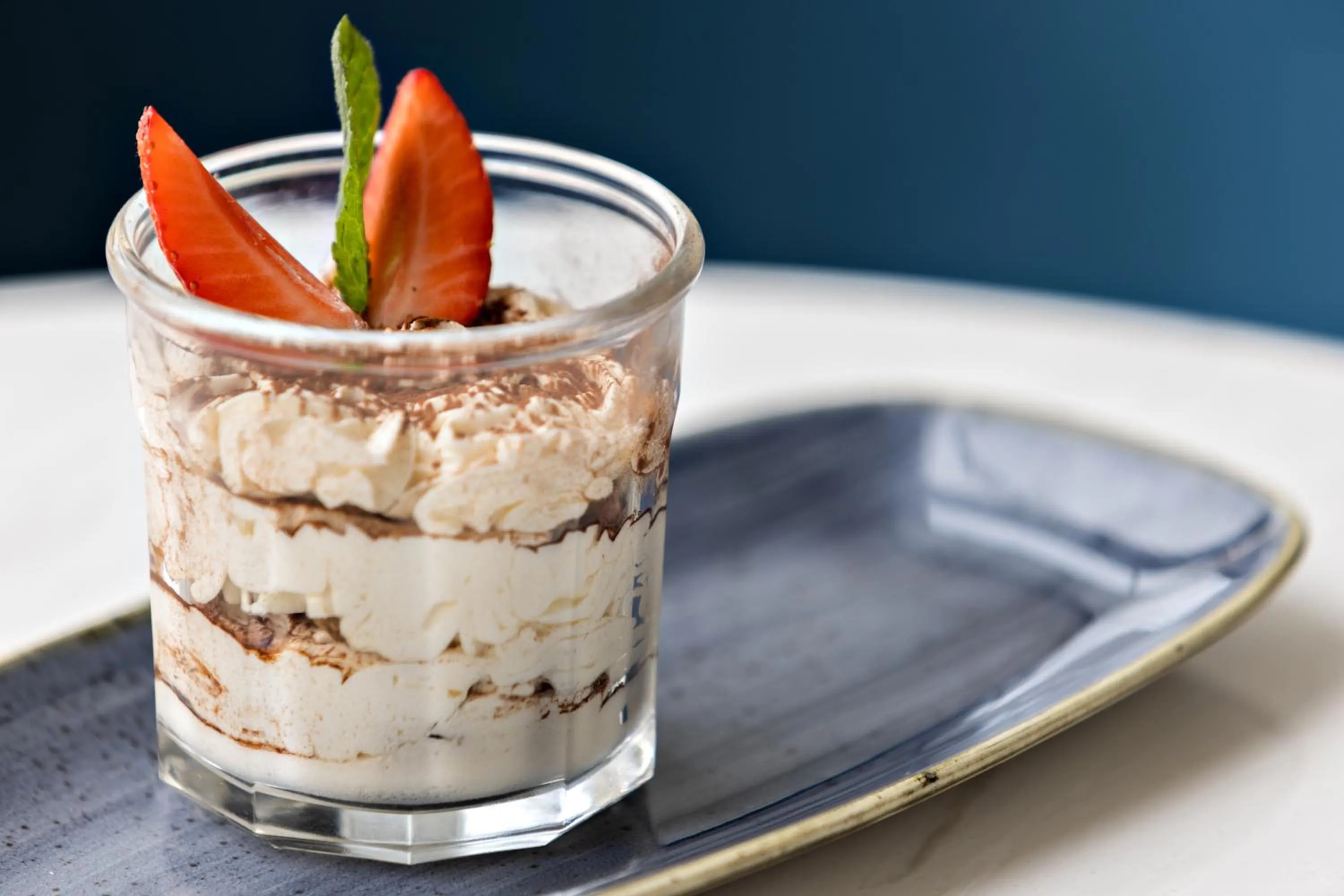 Restaurant/places to eat in Hotel Indigo Cagnes-sur-Mer by IHG