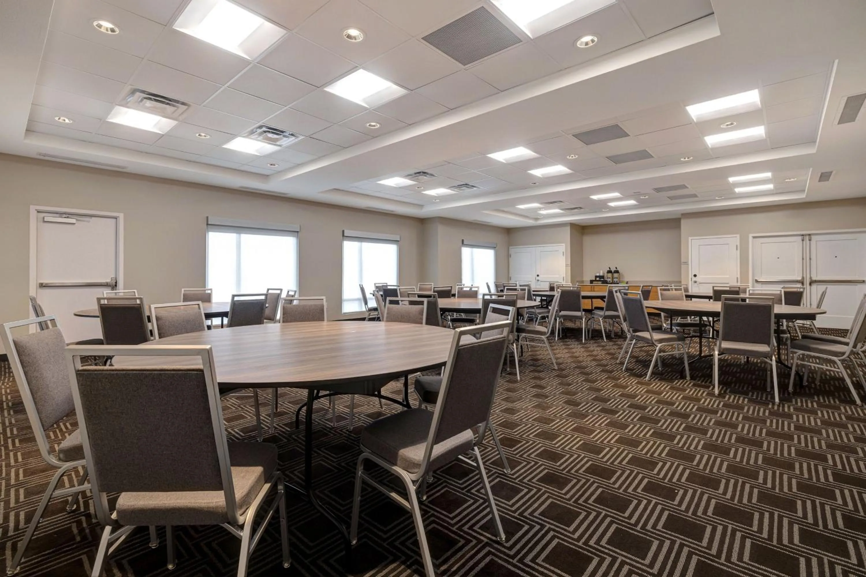 Meeting/conference room in TownePlace Suites by Marriott Monroe