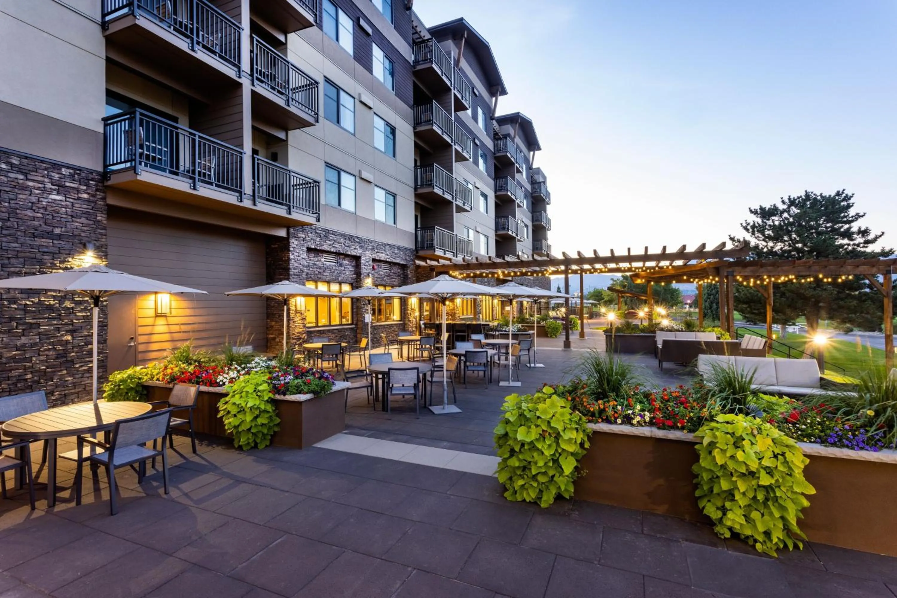 Other in Residence Inn by Marriott Wenatchee