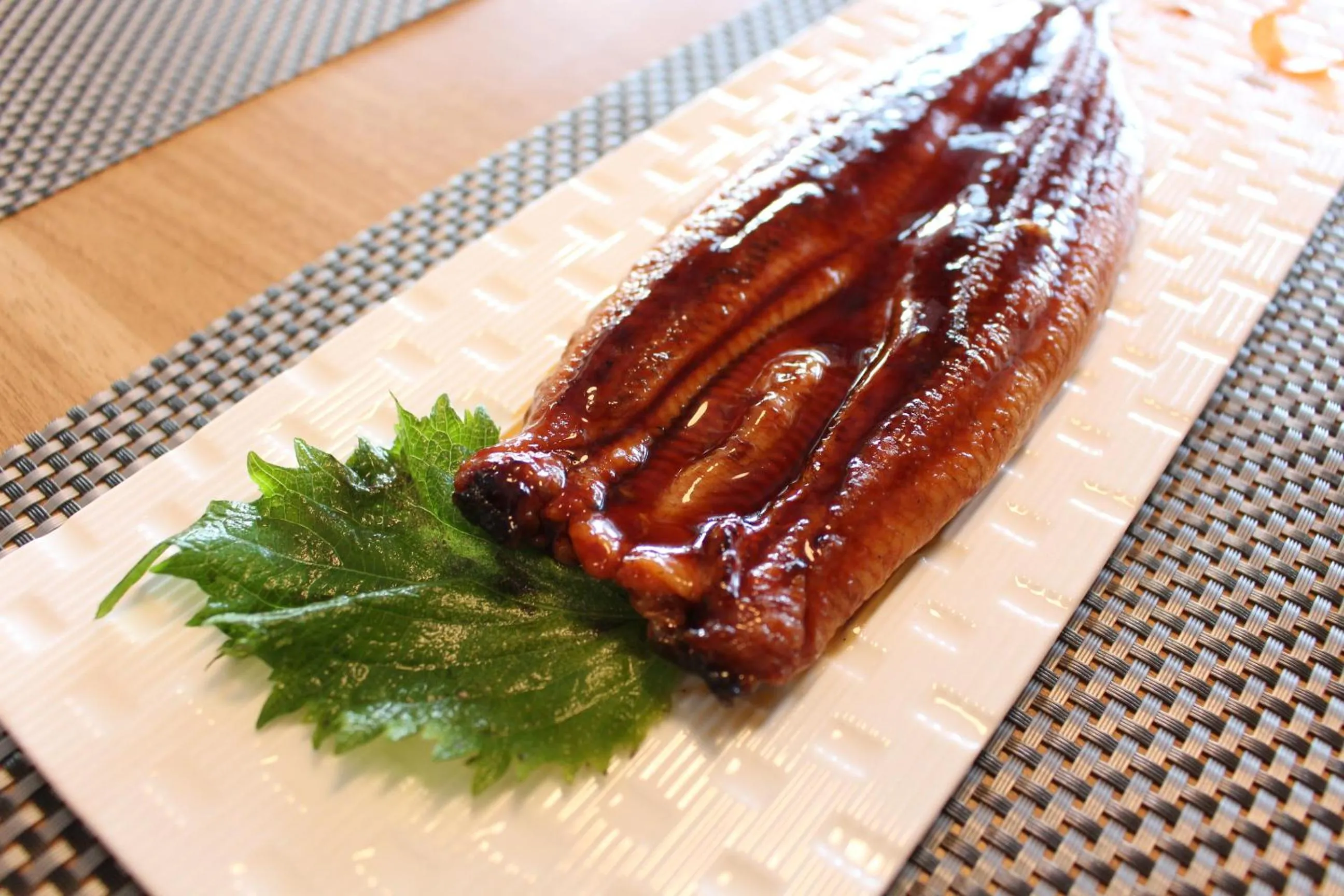 Food close-up in Kawana Golf Residence