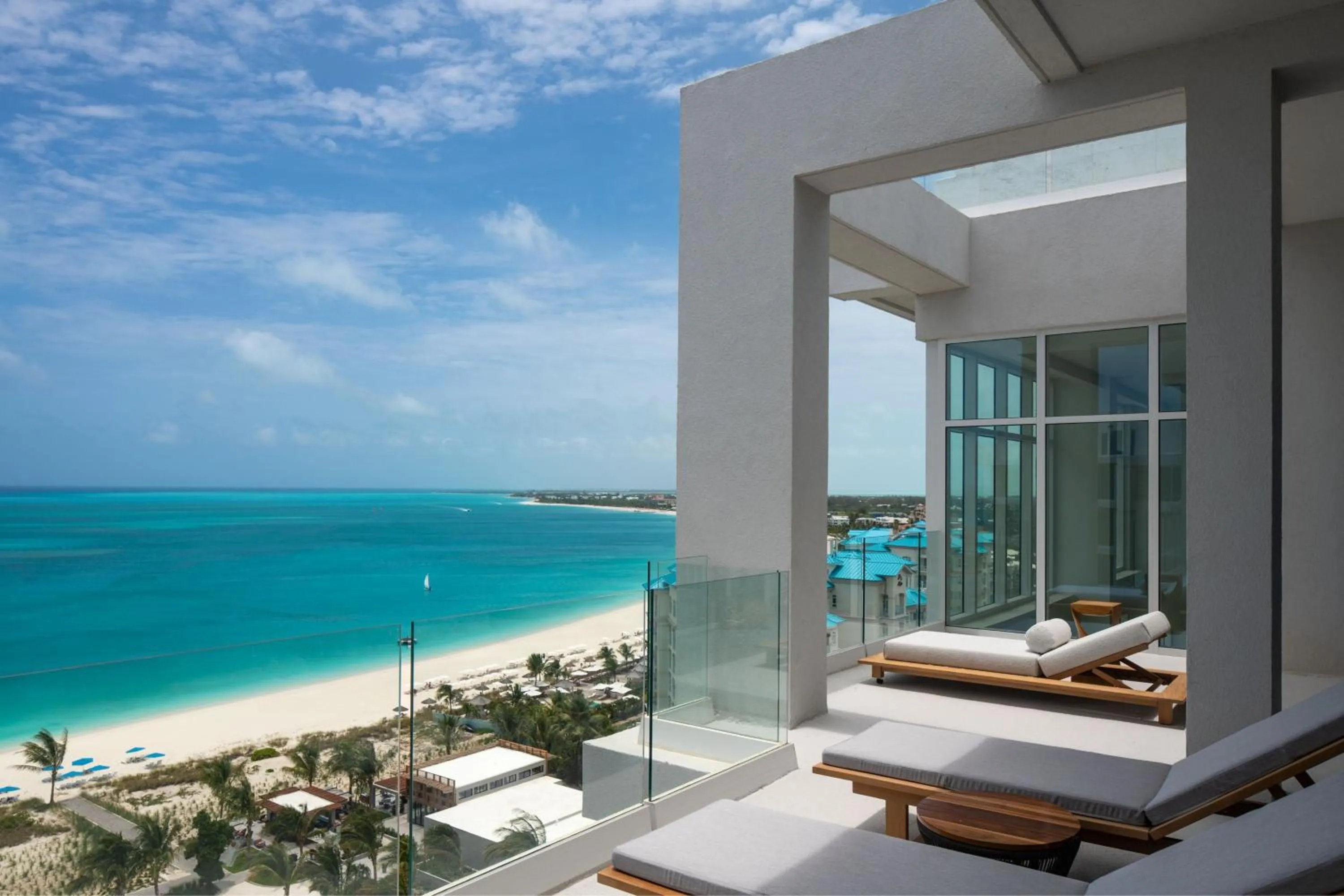 Other in The Ritz-Carlton Residences, Turks & Caicos