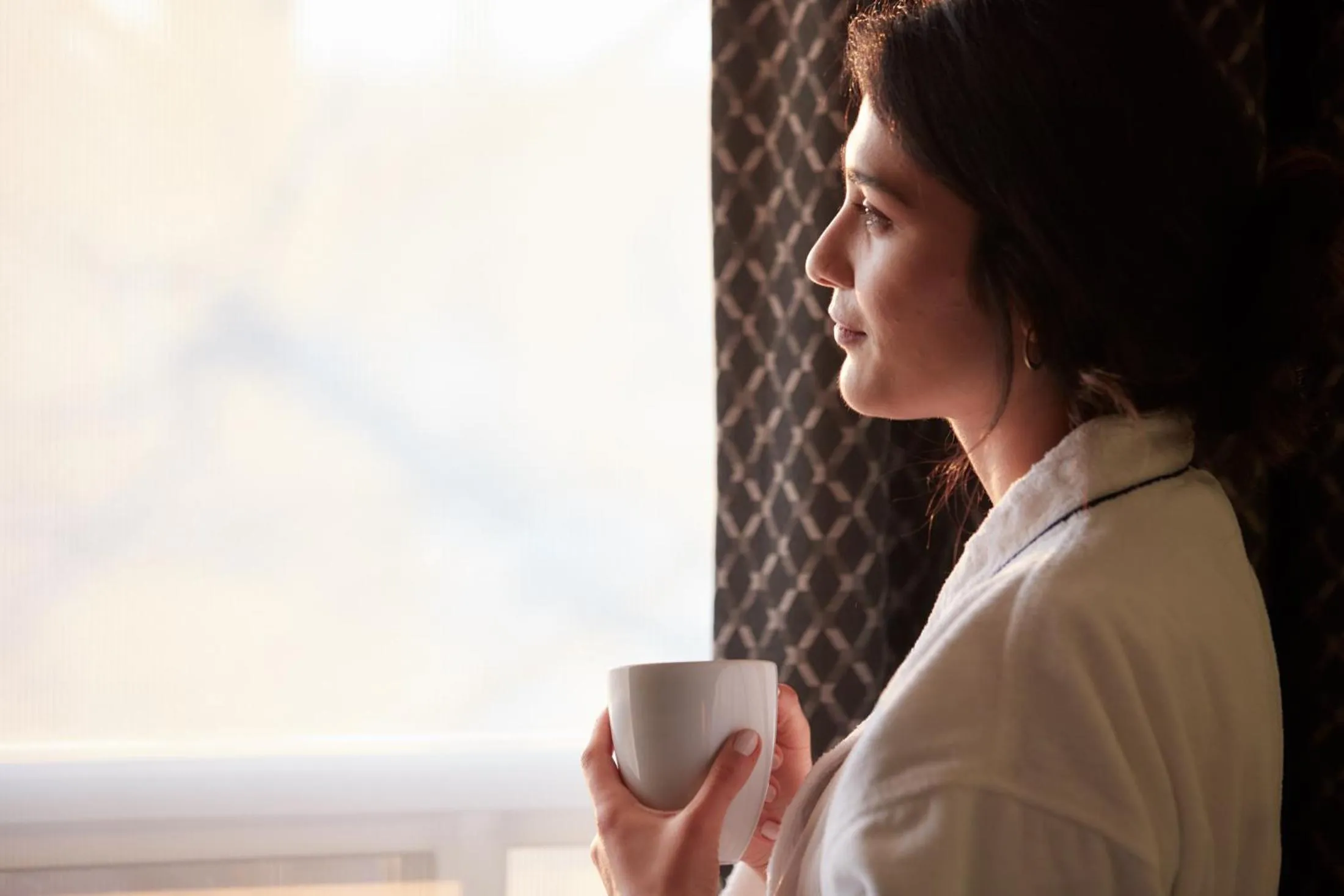 Guests in Stay Inn Hotel Toronto