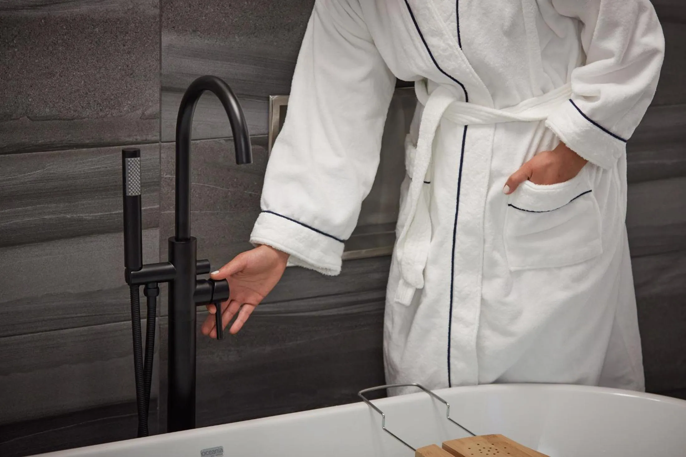 Guests in Stay Inn Hotel Toronto