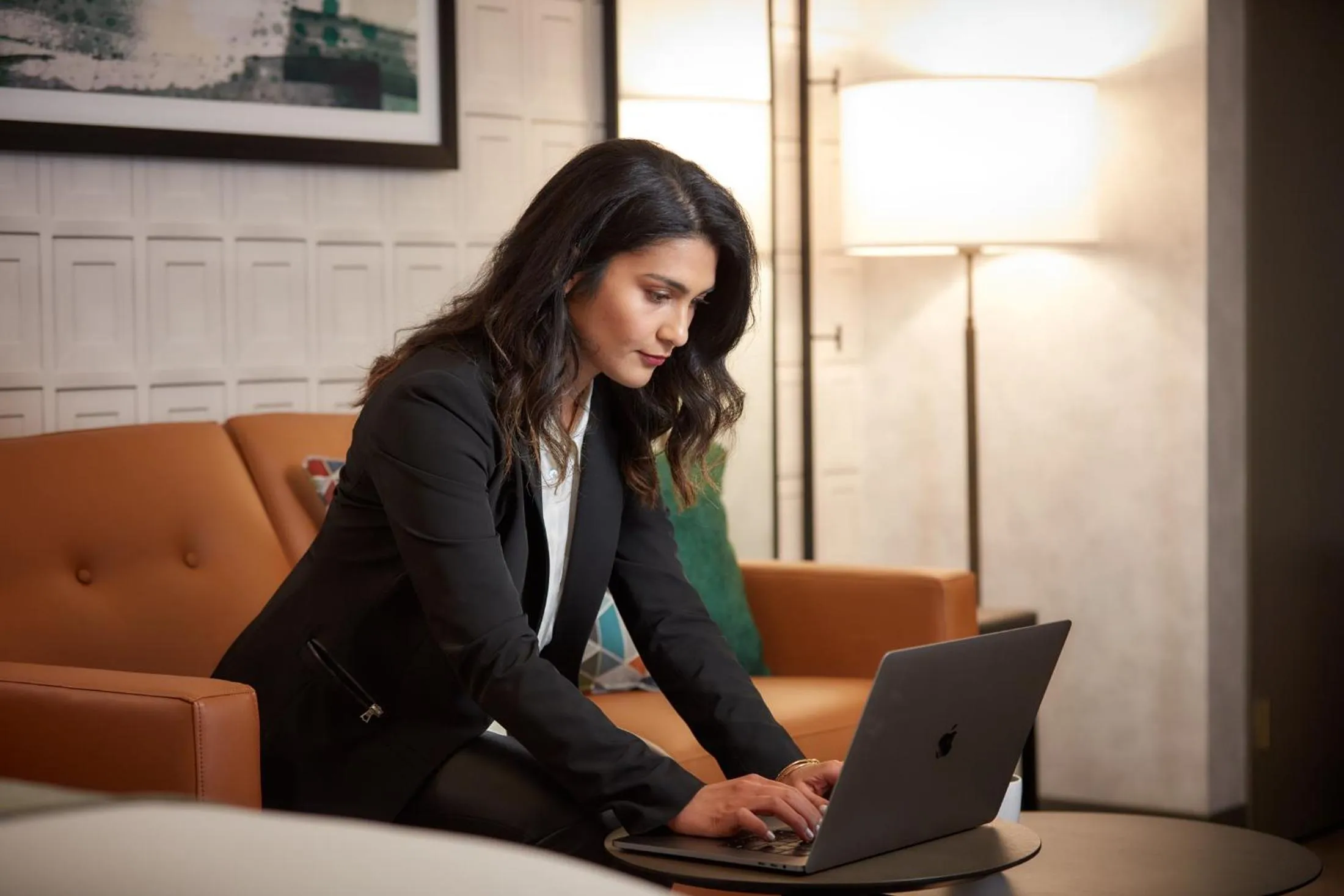 Guests in Stay Inn Hotel Toronto