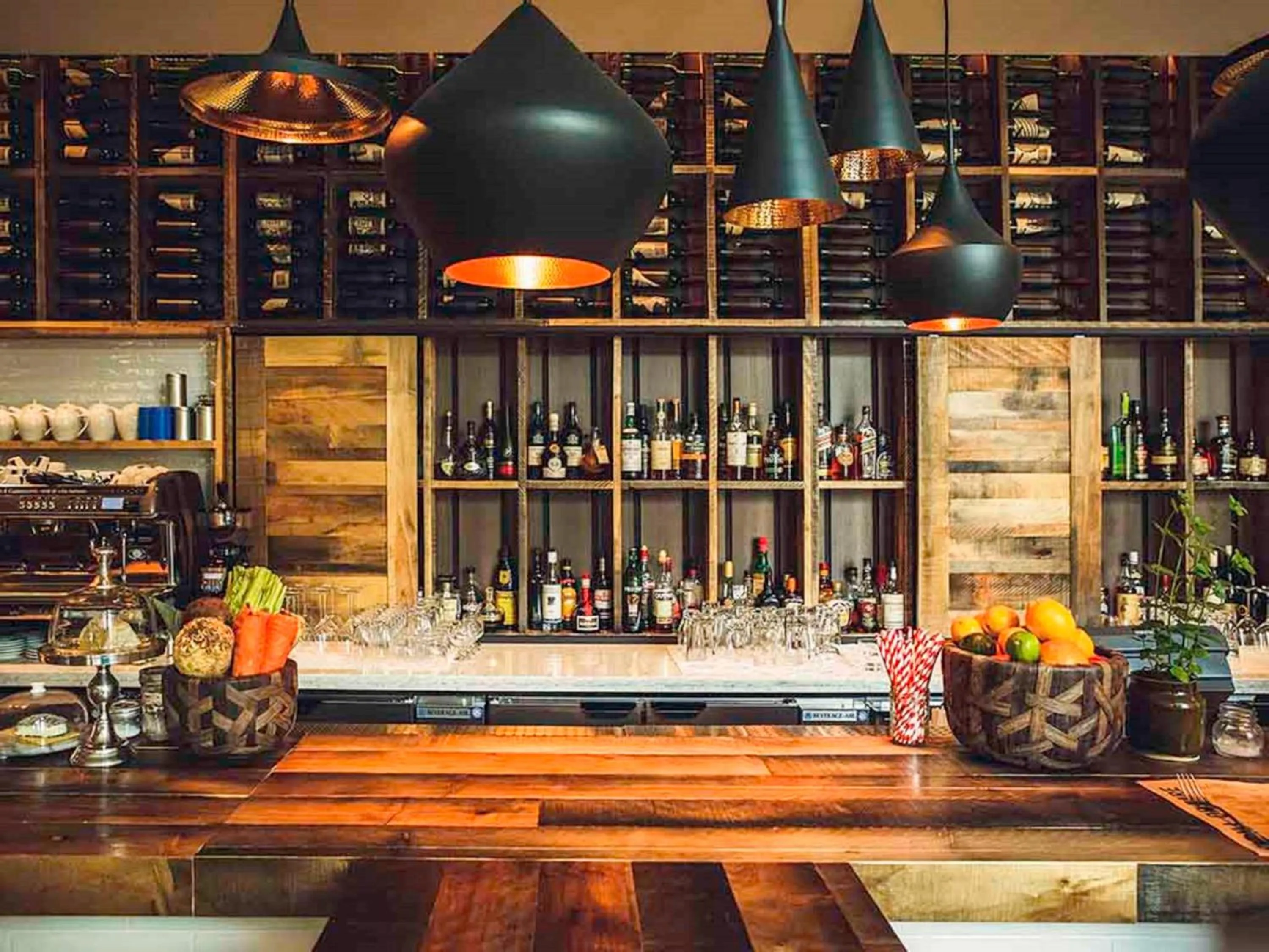 Lounge or bar in Novotel Ottawa City Centre Hotel