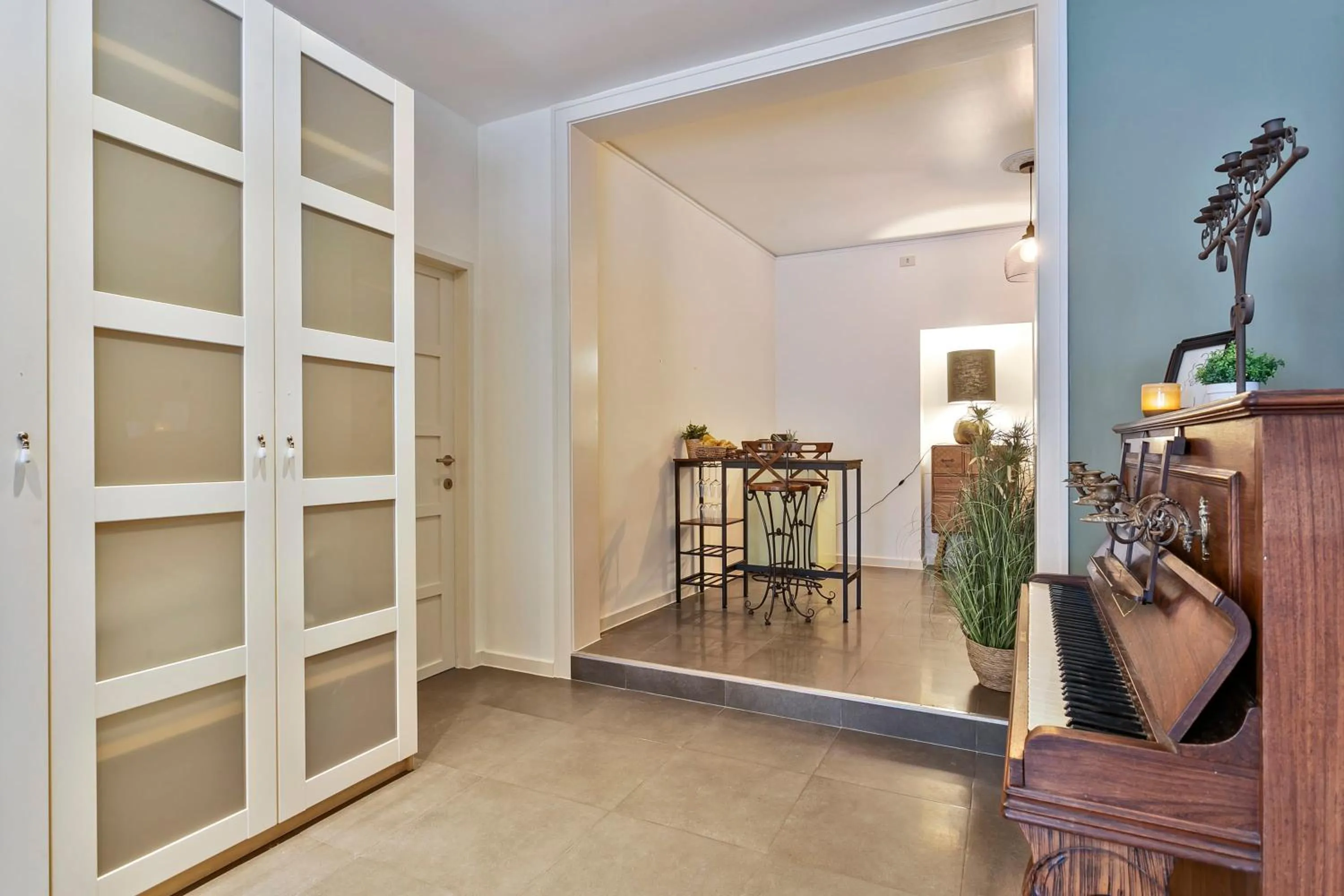 Facade/entrance in Huswell - Charming getaway in the historical city center