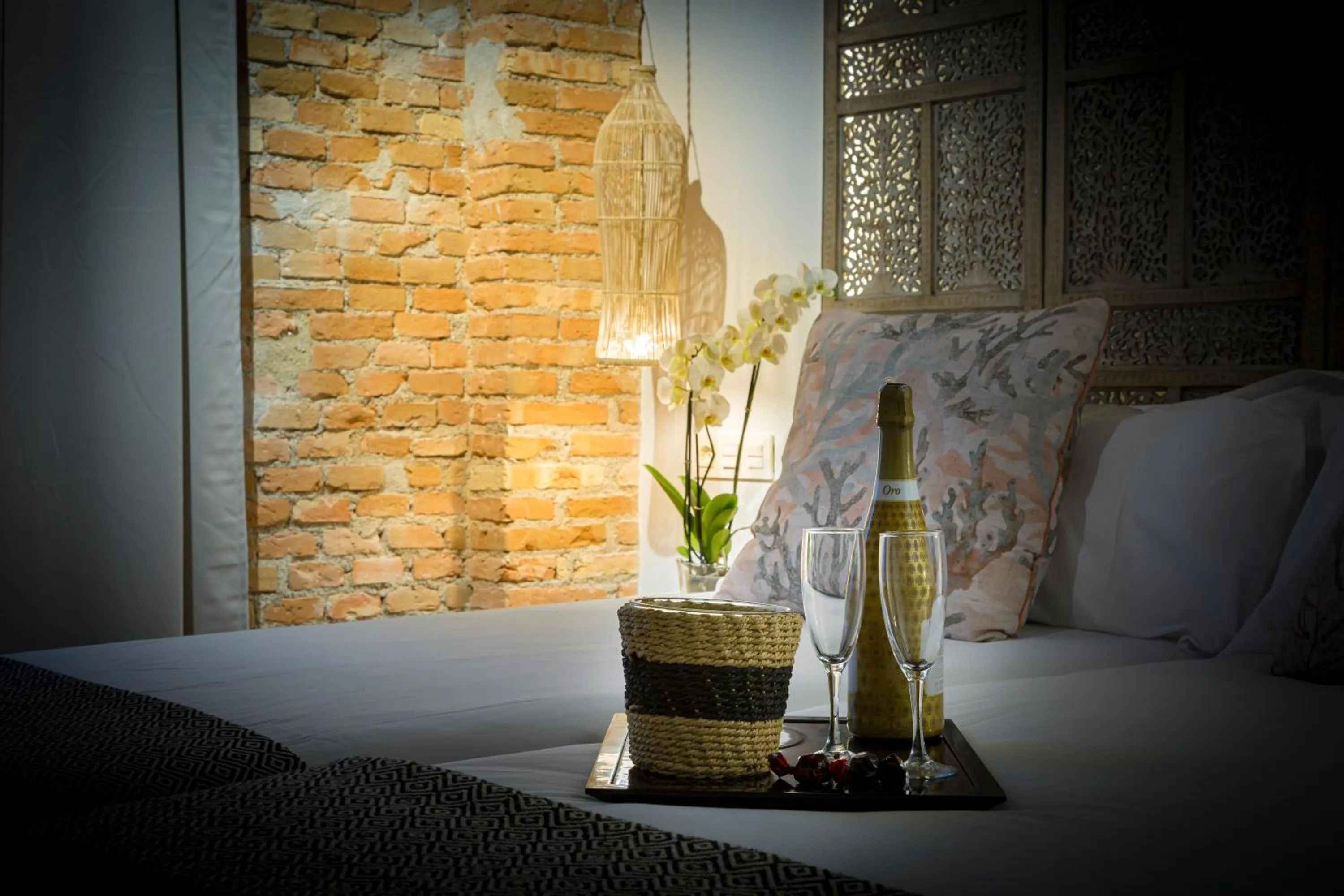 Hotel La Casa de Los Mosaicos by Maxi Hoteles