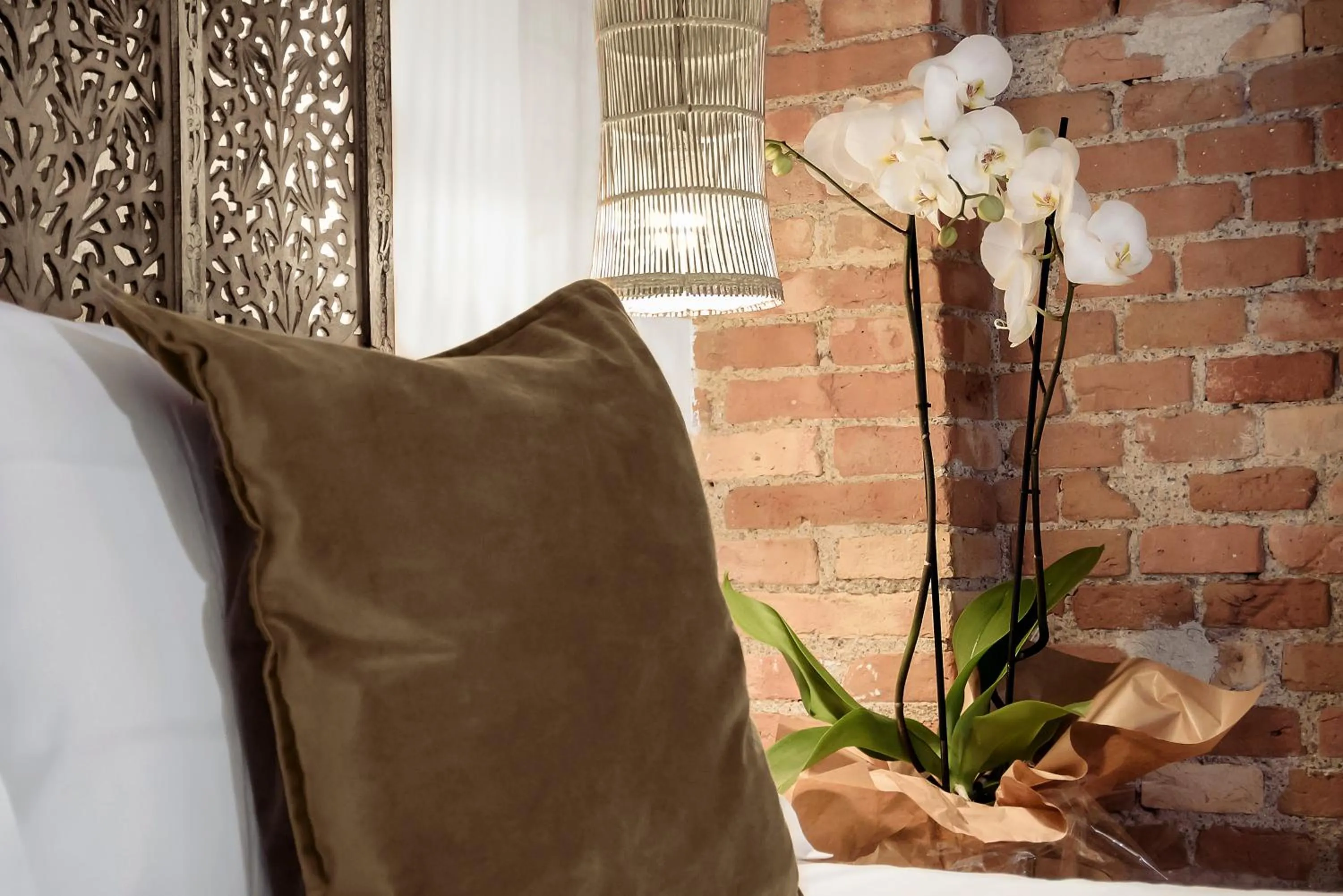 Hotel La Casa de Los Mosaicos by Maxi Hoteles