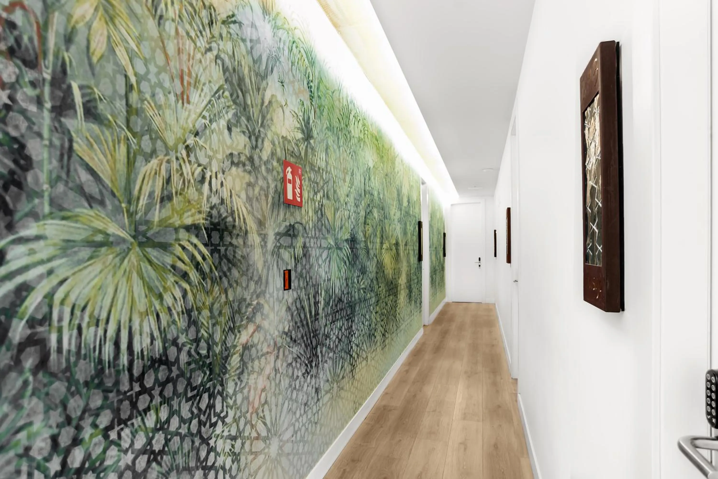 Hotel La Casa de Los Mosaicos by Maxi Hoteles