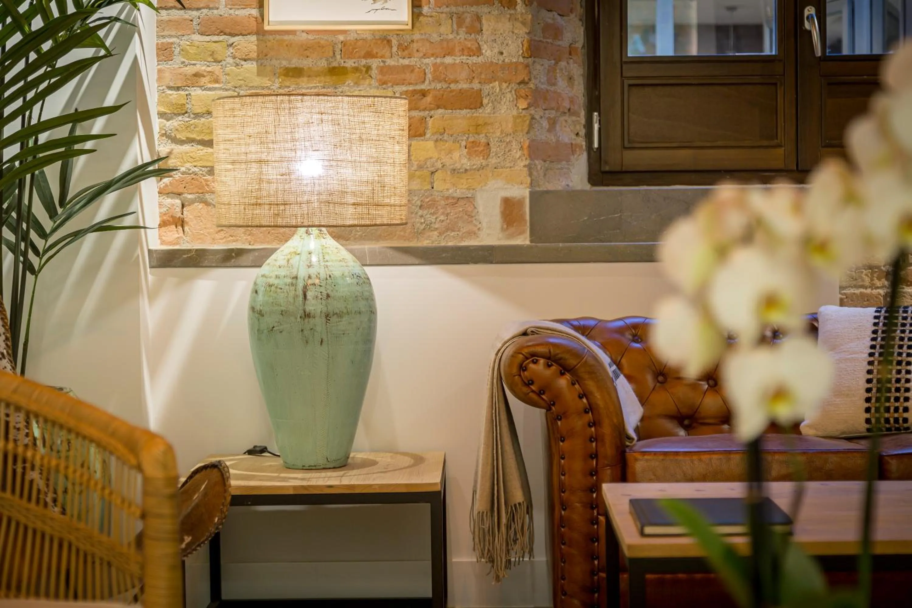 Hotel La Casa de Los Mosaicos by Maxi Hoteles