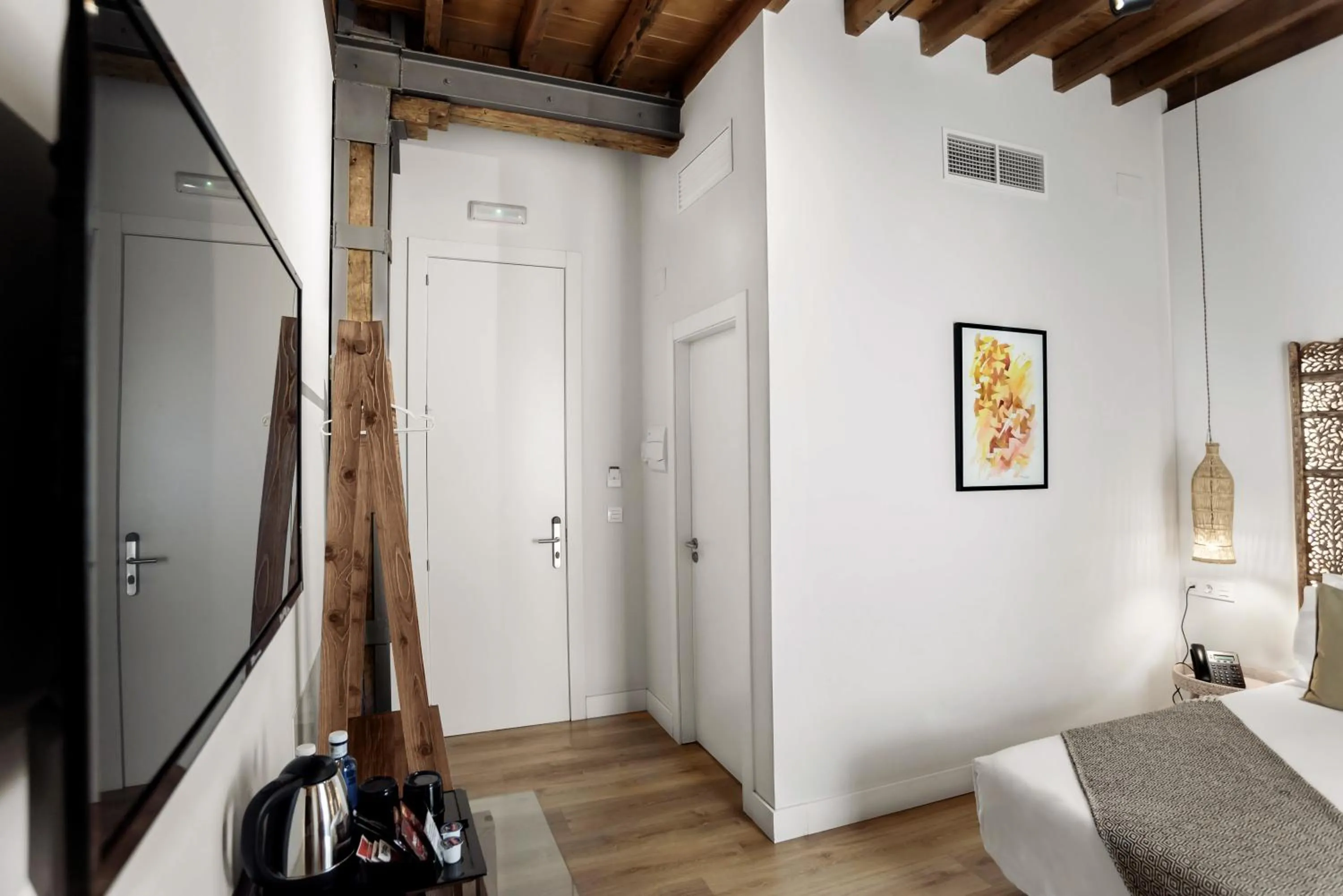 Hotel La Casa de Los Mosaicos by Maxi Hoteles