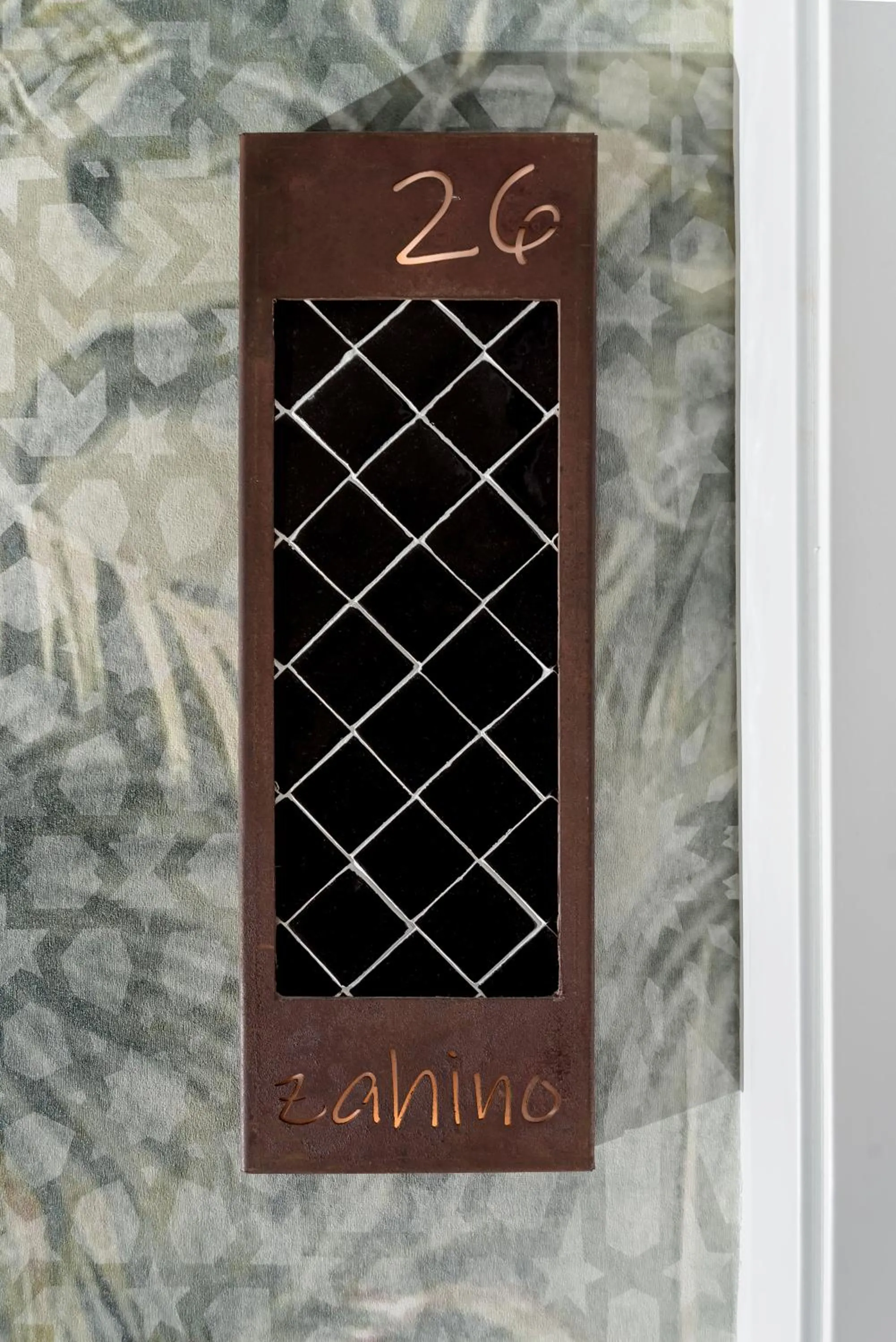 Hotel La Casa de Los Mosaicos by Maxi Hoteles