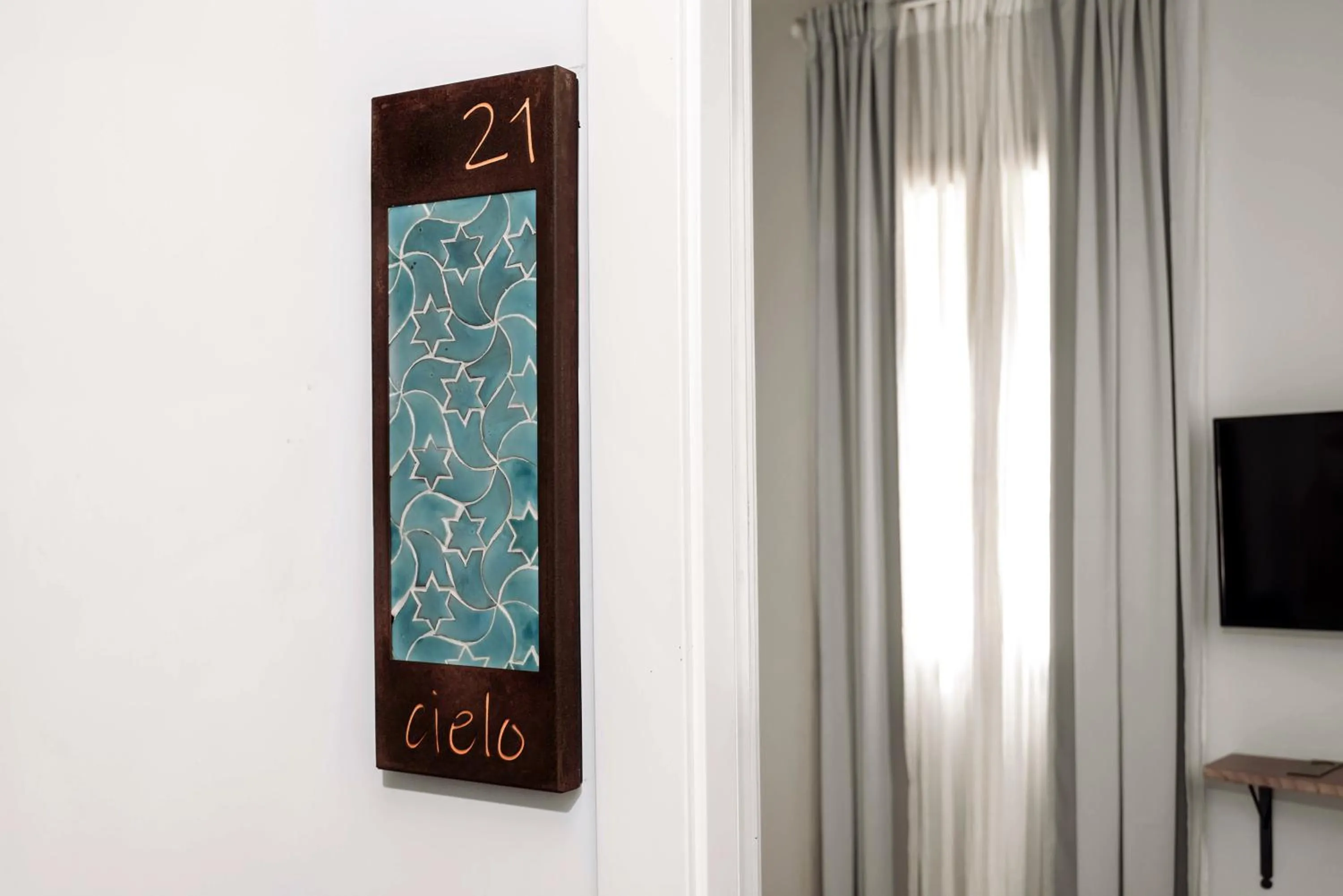 Hotel La Casa de Los Mosaicos by Maxi Hoteles