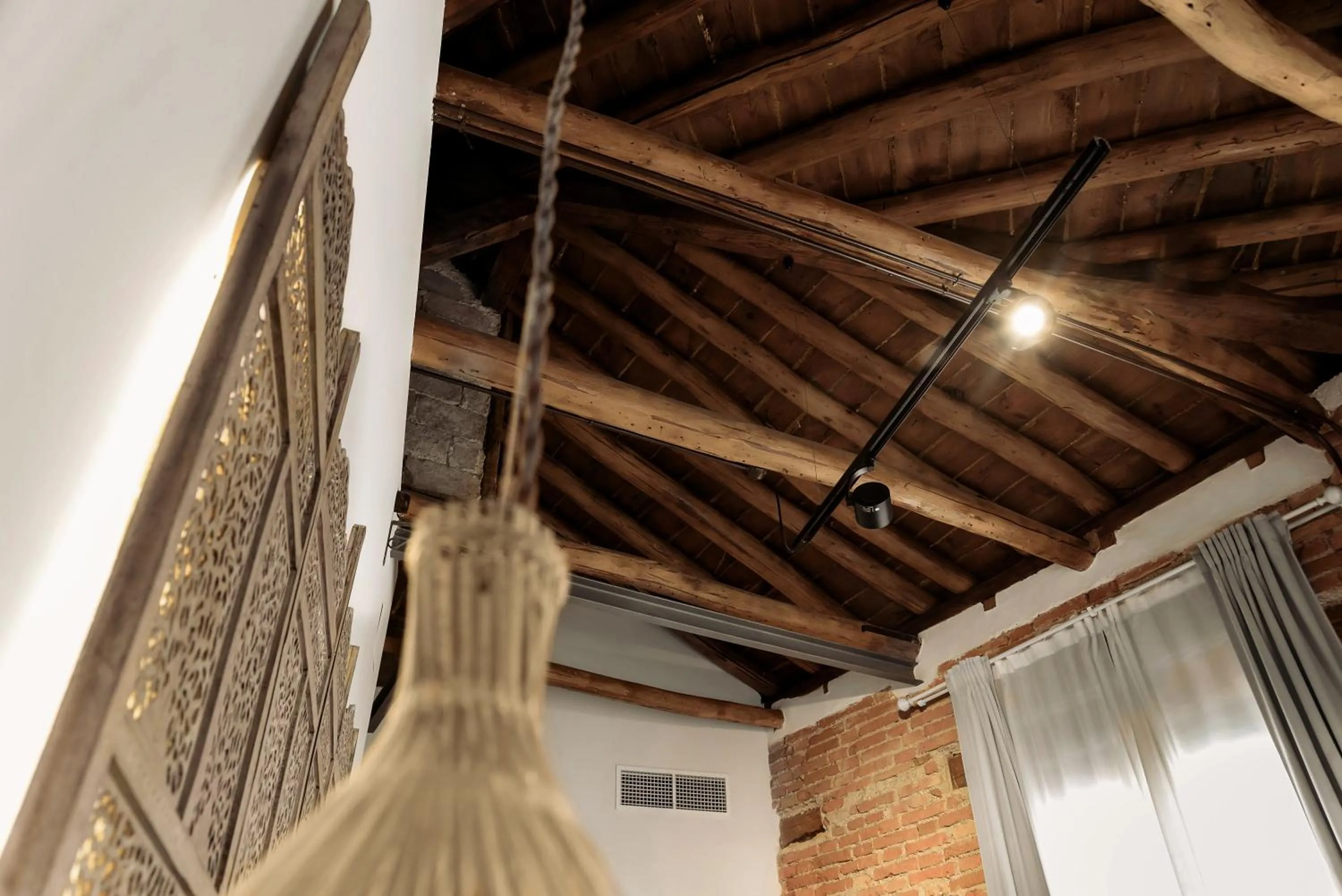 Hotel La Casa de Los Mosaicos by Maxi Hoteles