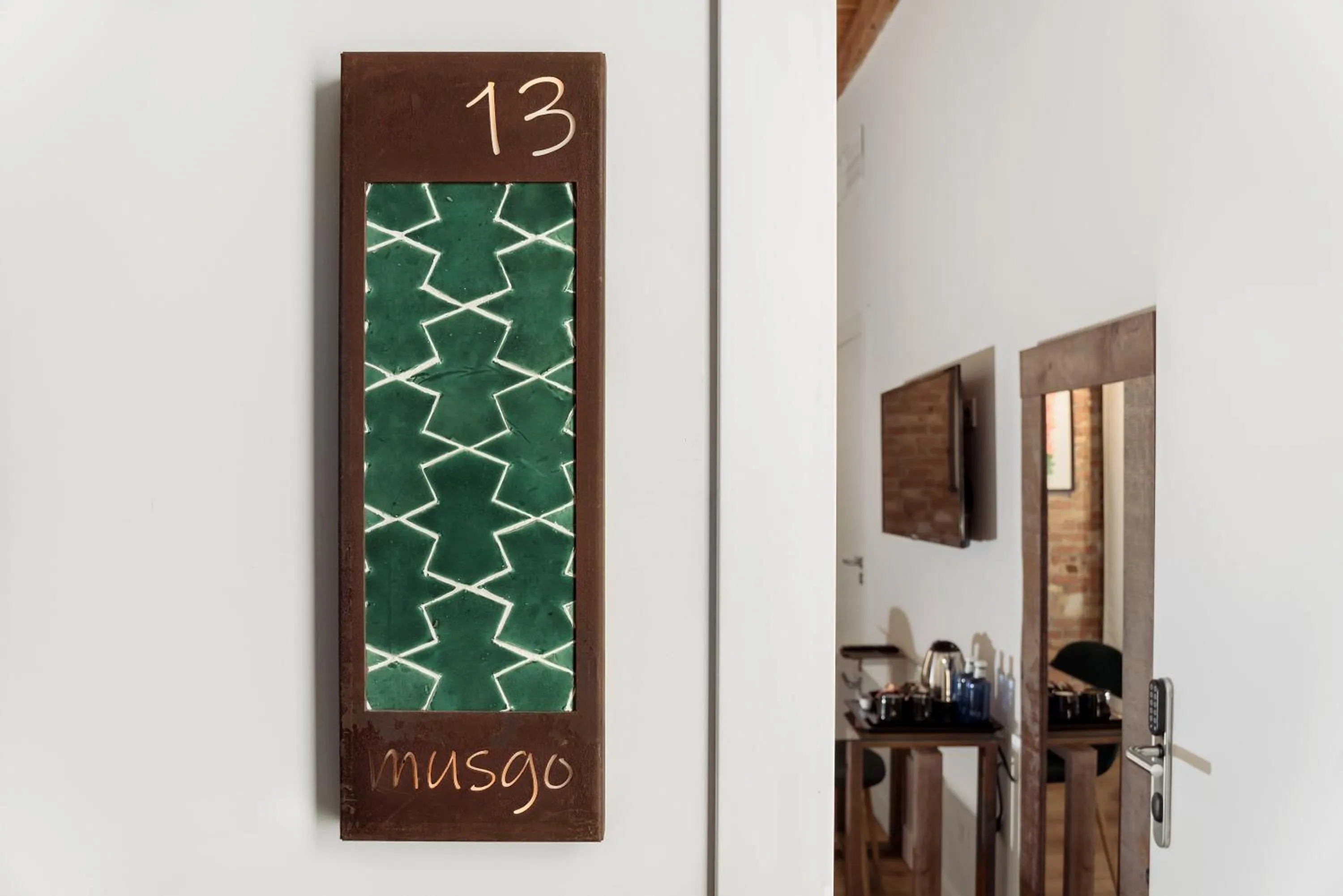 Hotel La Casa de Los Mosaicos by Maxi Hoteles