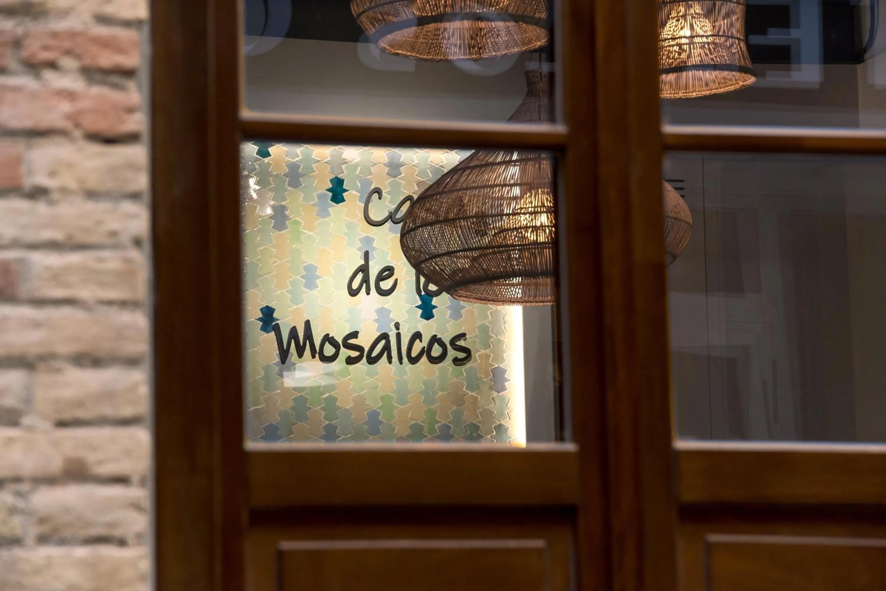 Hotel La Casa de Los Mosaicos by Maxi Hoteles