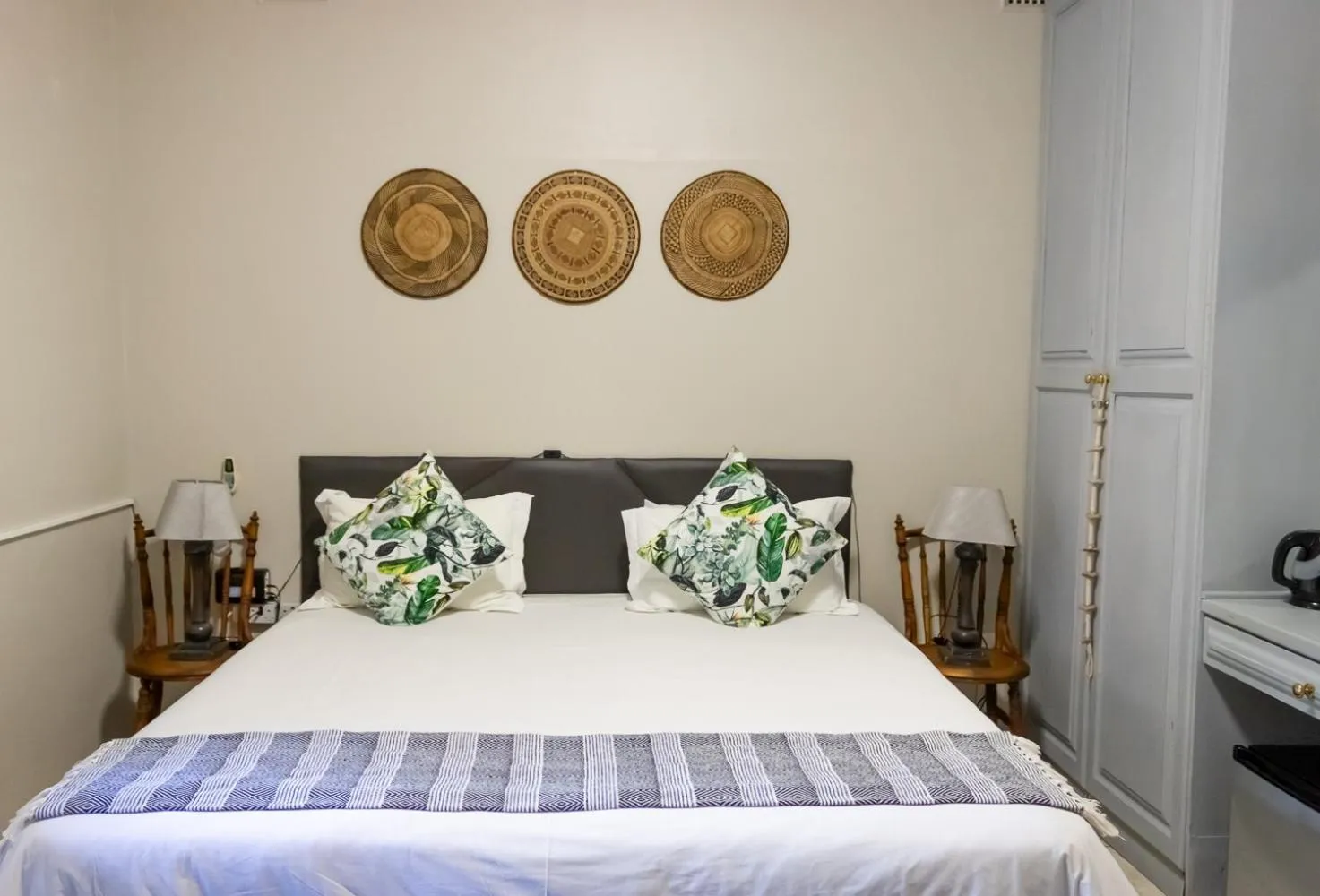 Bedroom, Bed in African Dreamz Guest House