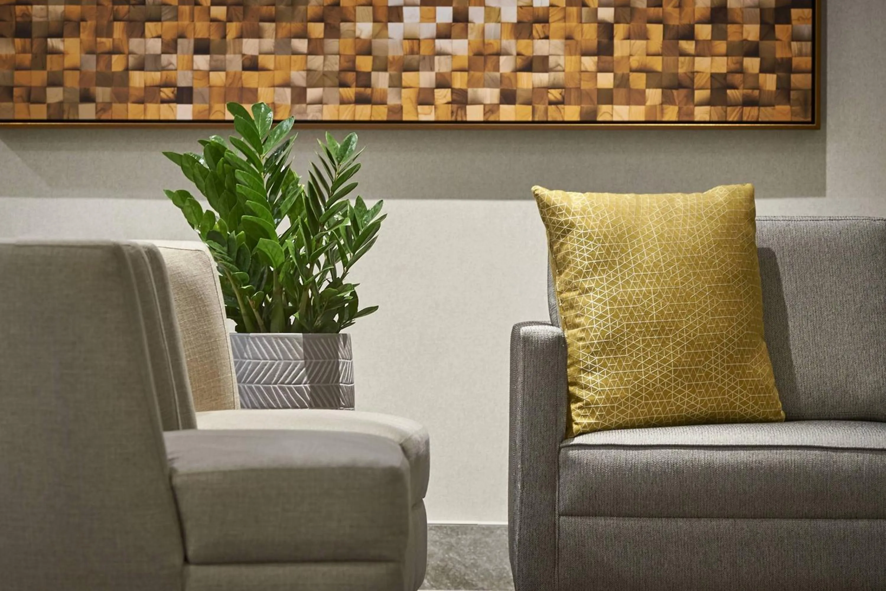 Meeting/conference room in Delta Hotels by Marriott Toronto Mississauga