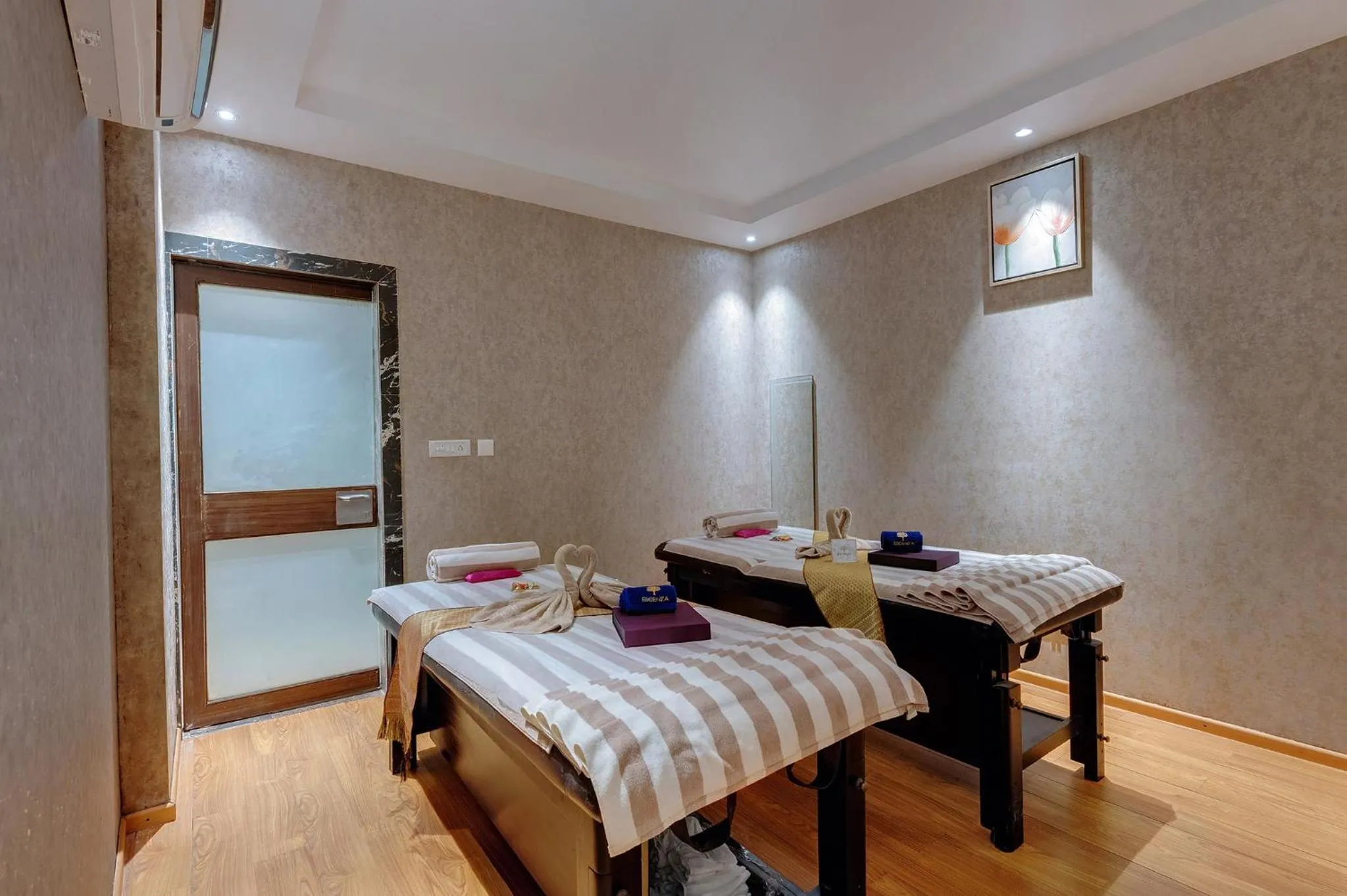 Grand Victoria The Fern Resort & Spa, Panchgani - Mahabaleshwar