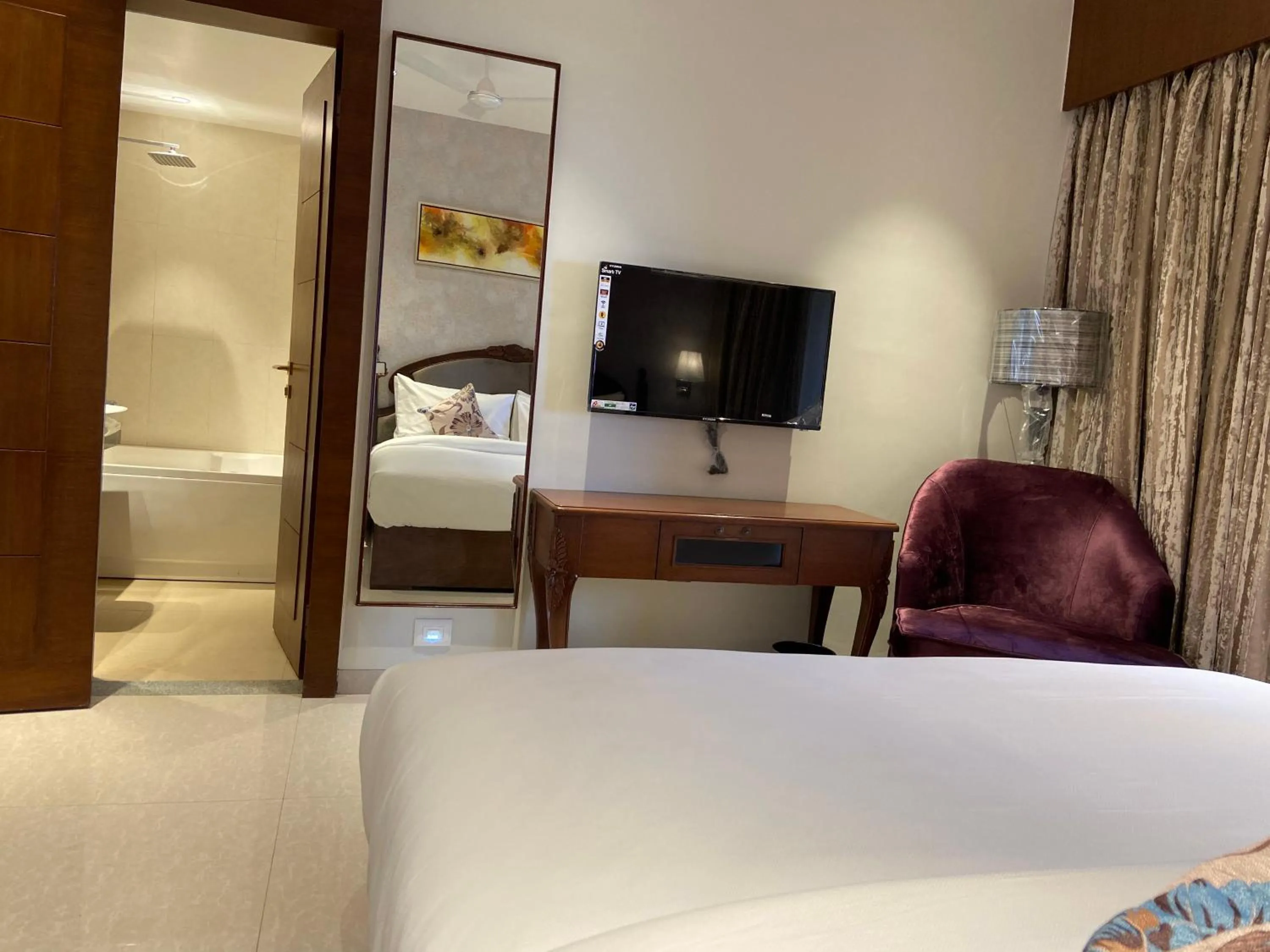 Grand Victoria The Fern Resort & Spa, Panchgani - Mahabaleshwar