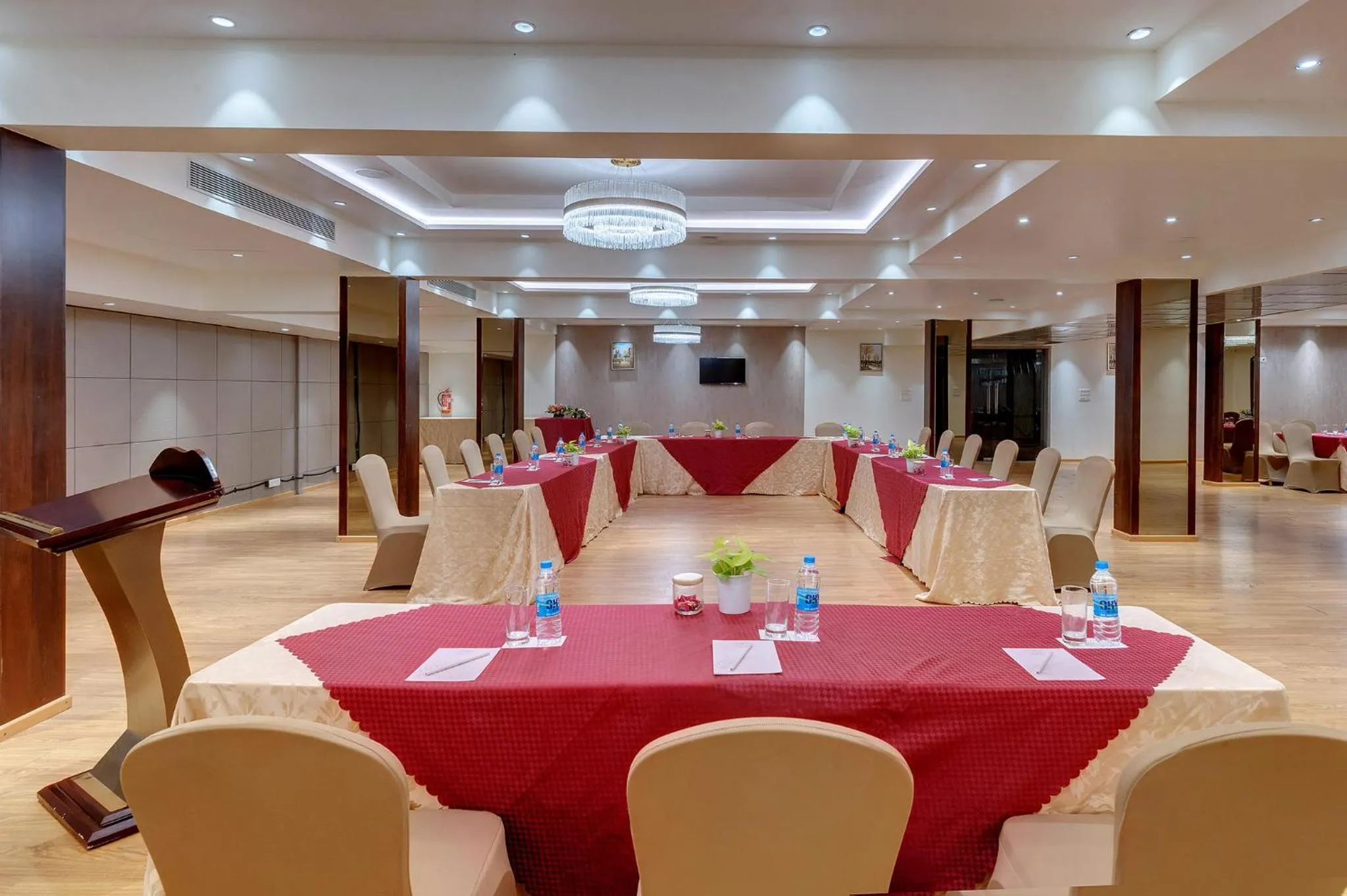 Grand Victoria The Fern Resort & Spa, Panchgani - Mahabaleshwar