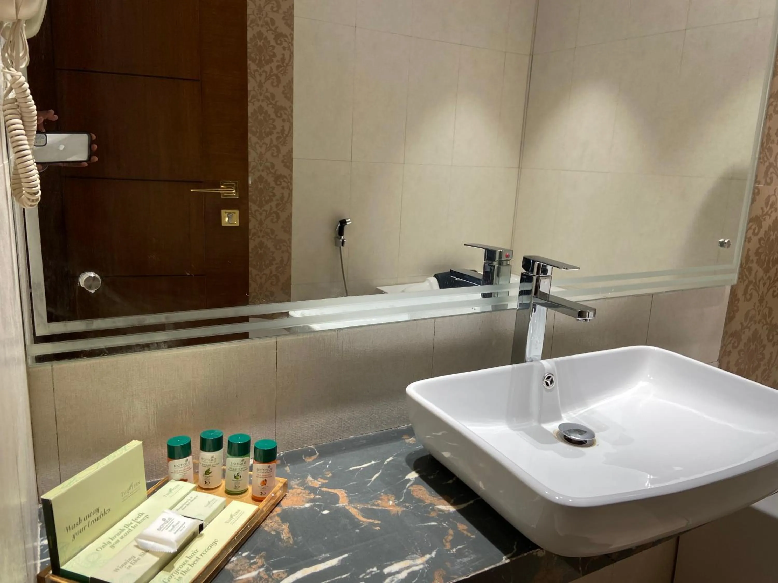 Grand Victoria The Fern Resort & Spa, Panchgani - Mahabaleshwar