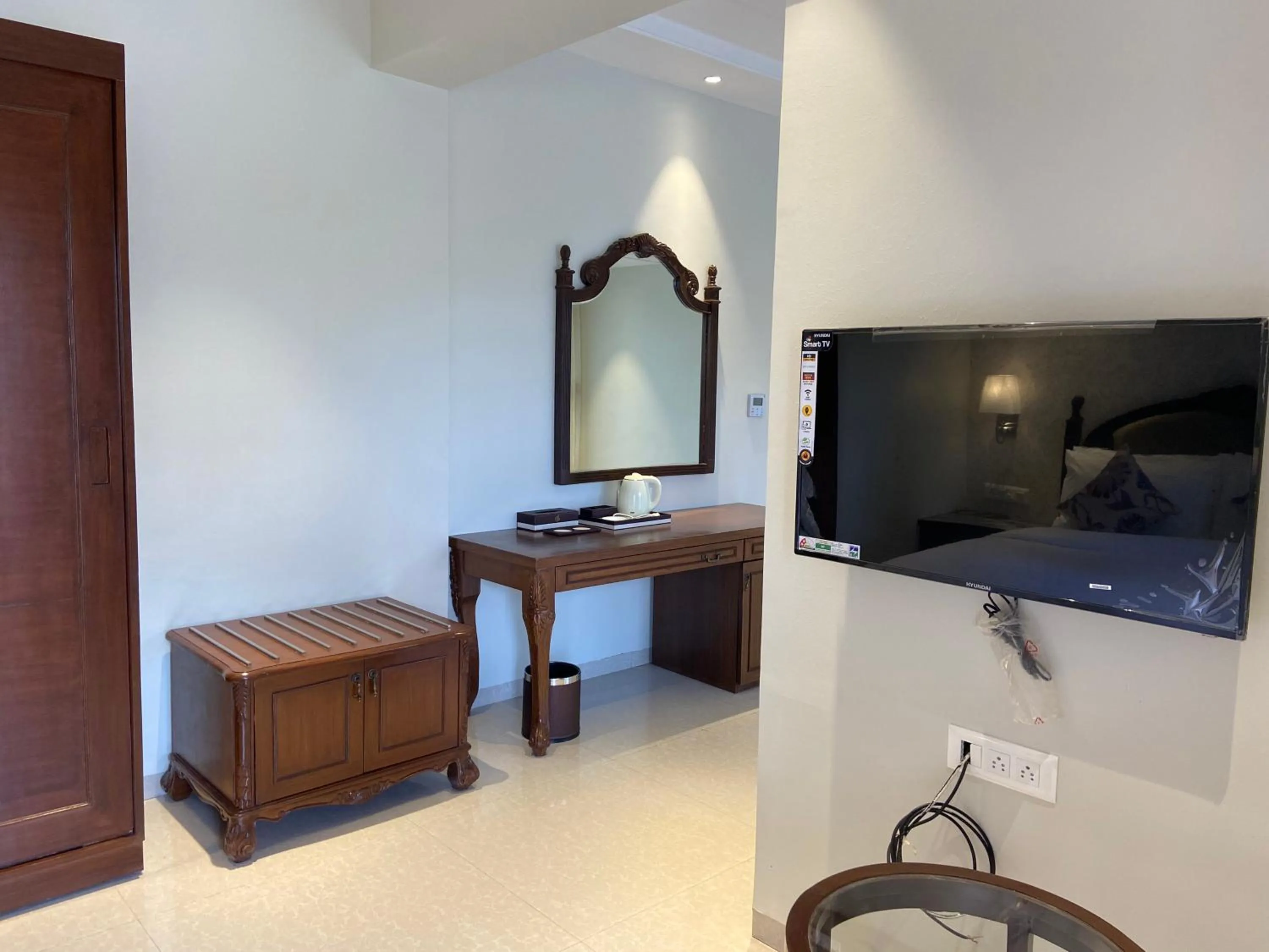 Grand Victoria The Fern Resort & Spa, Panchgani - Mahabaleshwar