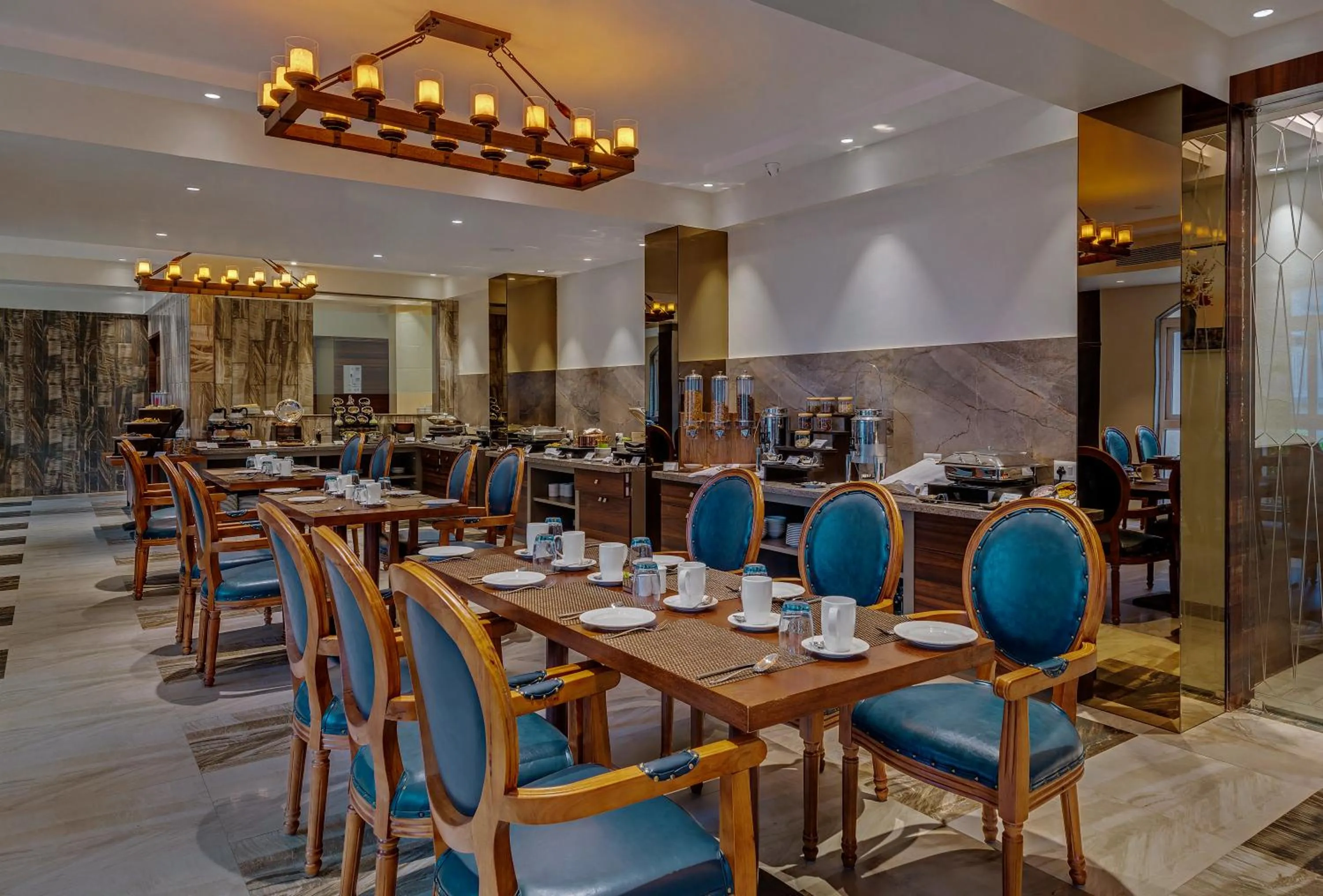 Grand Victoria The Fern Resort & Spa, Panchgani - Mahabaleshwar