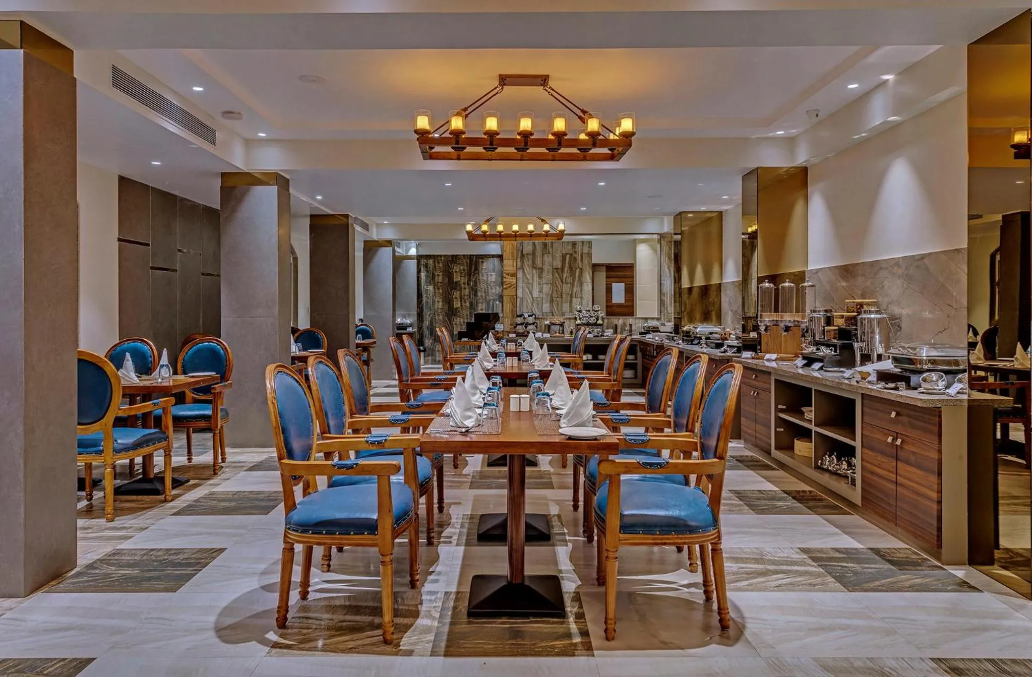 Grand Victoria The Fern Resort & Spa, Panchgani - Mahabaleshwar