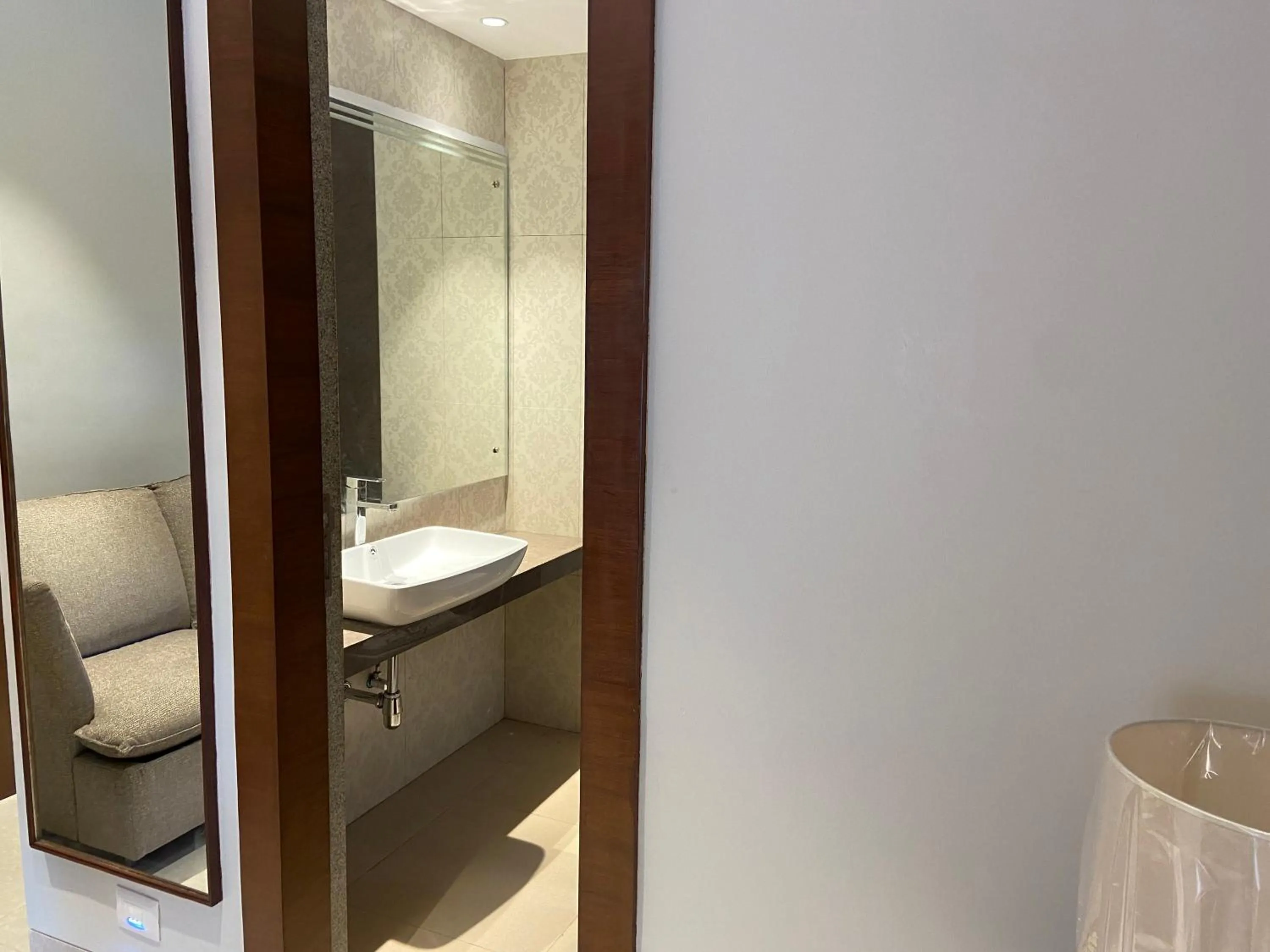 Grand Victoria The Fern Resort & Spa, Panchgani - Mahabaleshwar