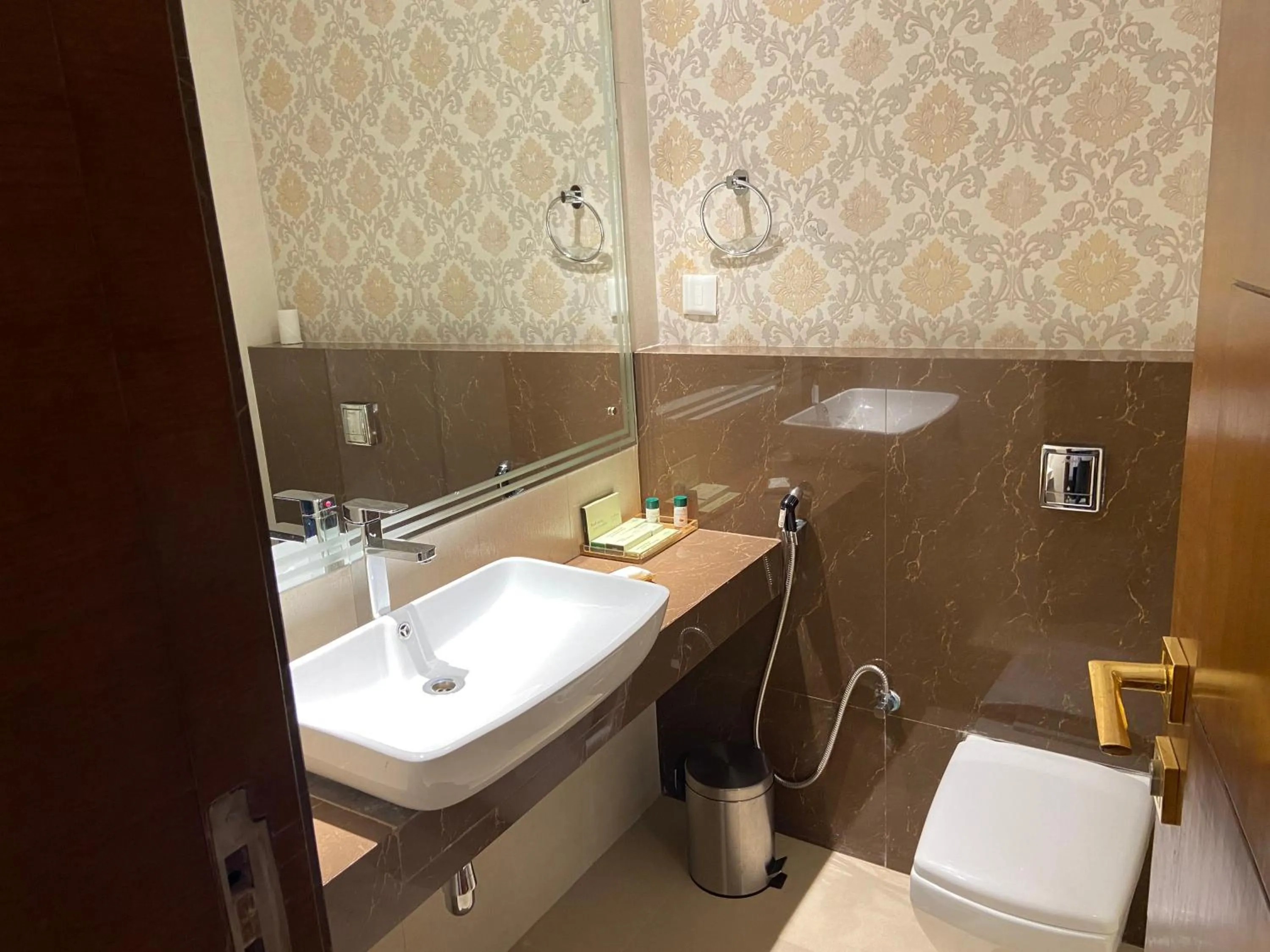 Grand Victoria The Fern Resort & Spa, Panchgani - Mahabaleshwar