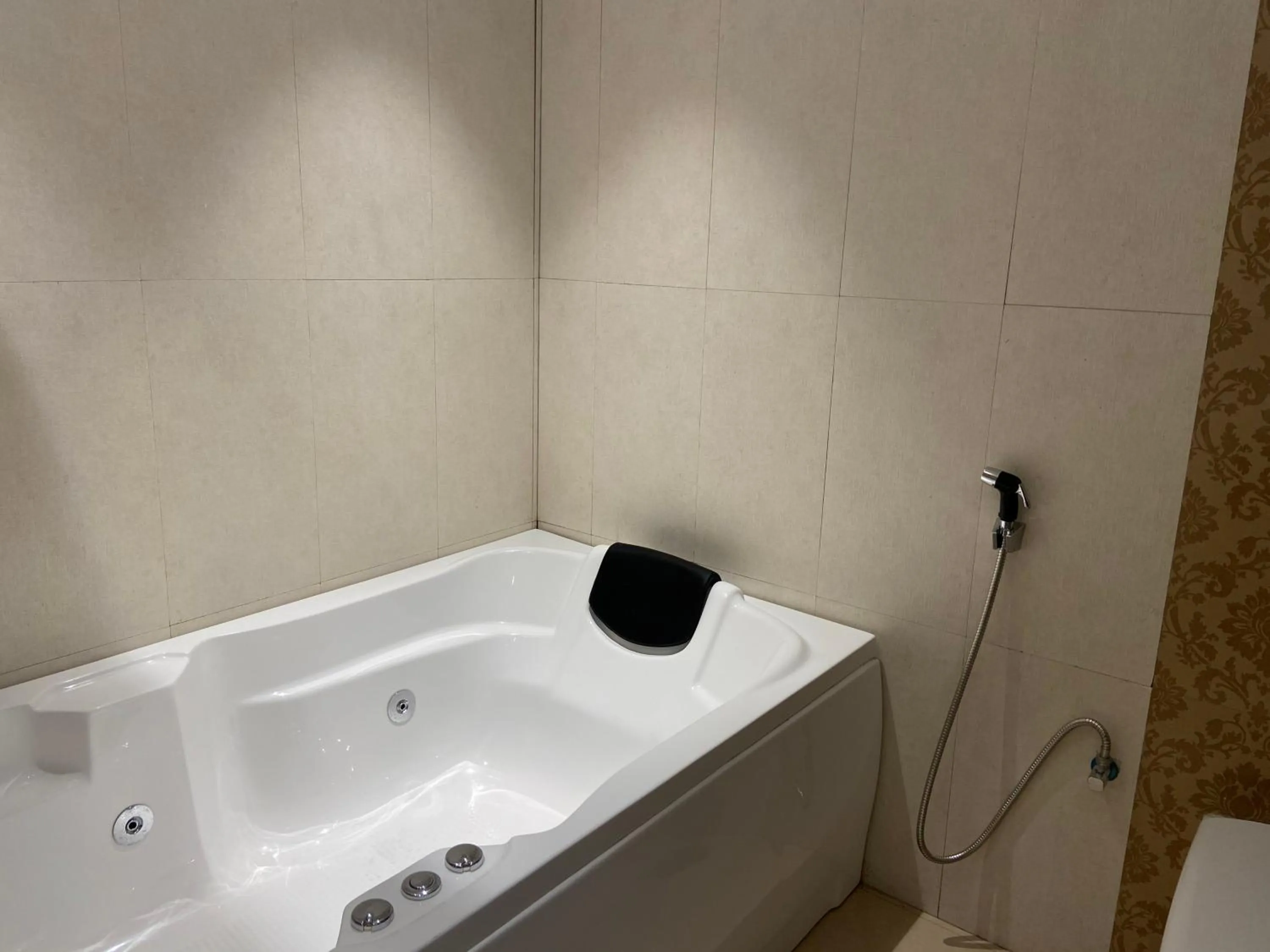 Grand Victoria The Fern Resort & Spa, Panchgani - Mahabaleshwar