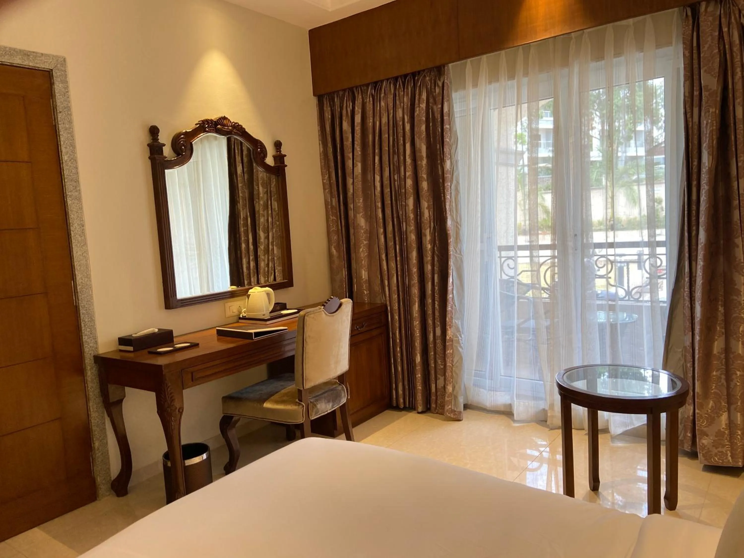Grand Victoria The Fern Resort & Spa, Panchgani - Mahabaleshwar