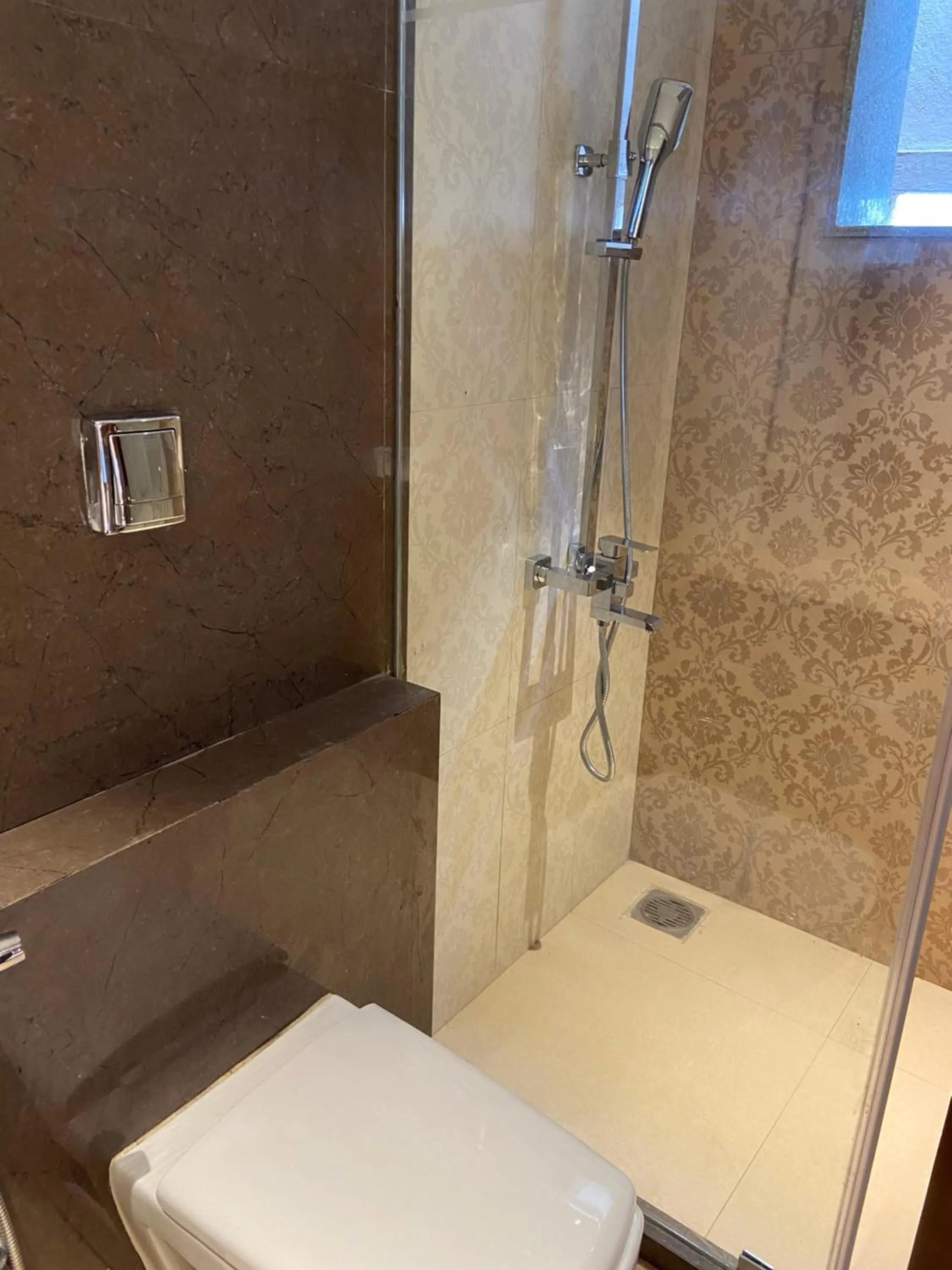 Grand Victoria The Fern Resort & Spa, Panchgani - Mahabaleshwar