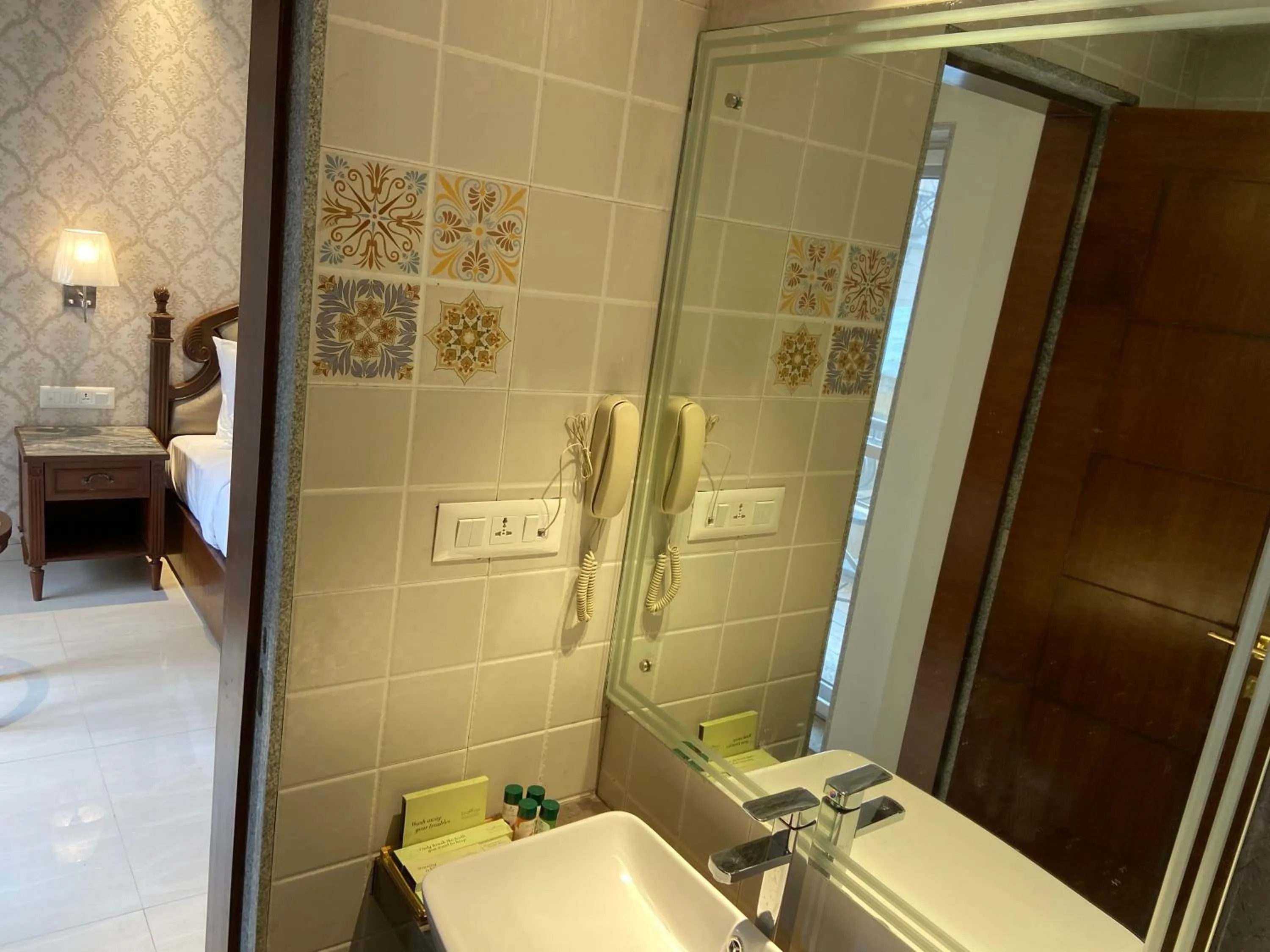 Grand Victoria The Fern Resort & Spa, Panchgani - Mahabaleshwar