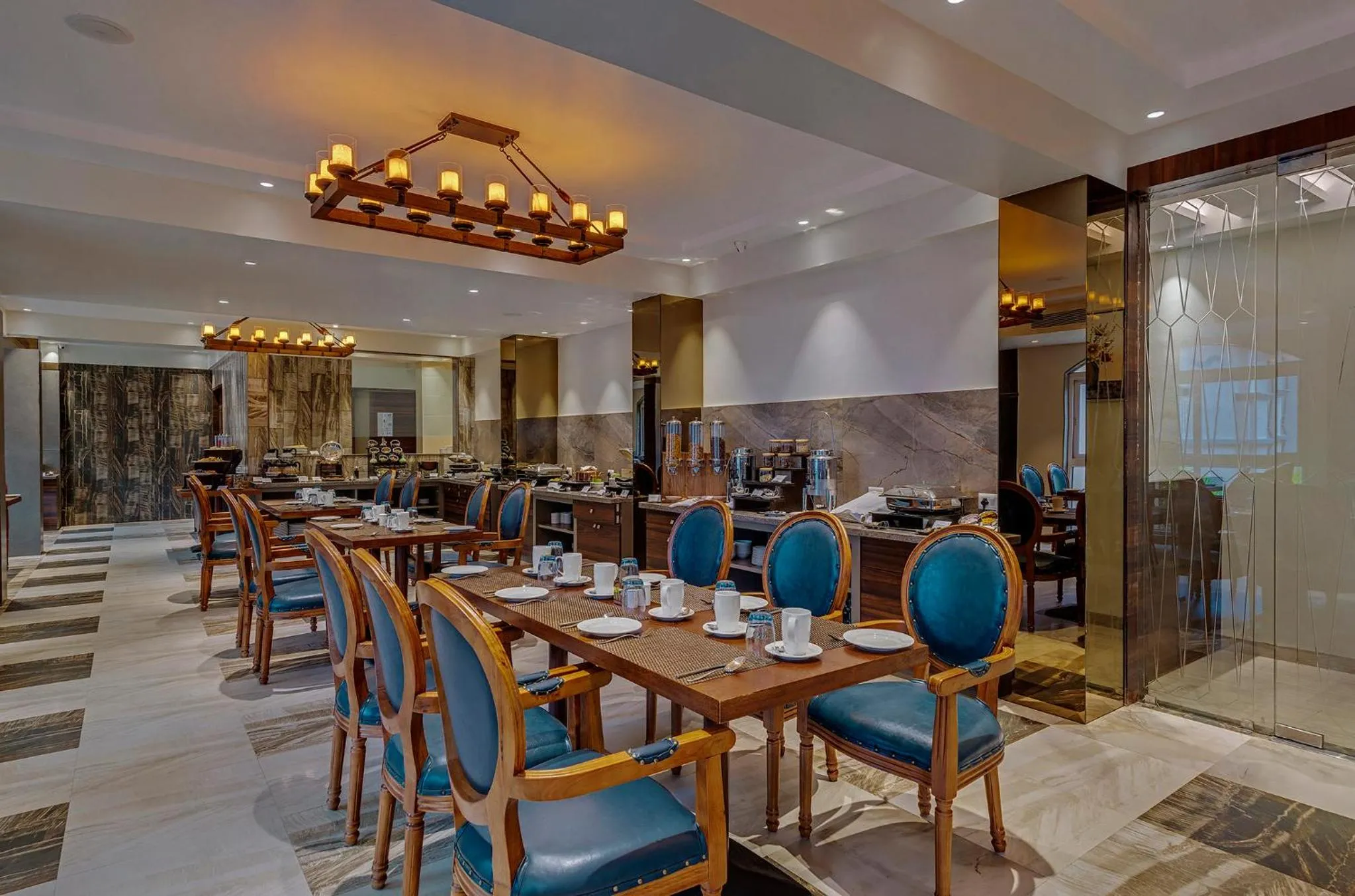 Grand Victoria The Fern Resort & Spa, Panchgani - Mahabaleshwar