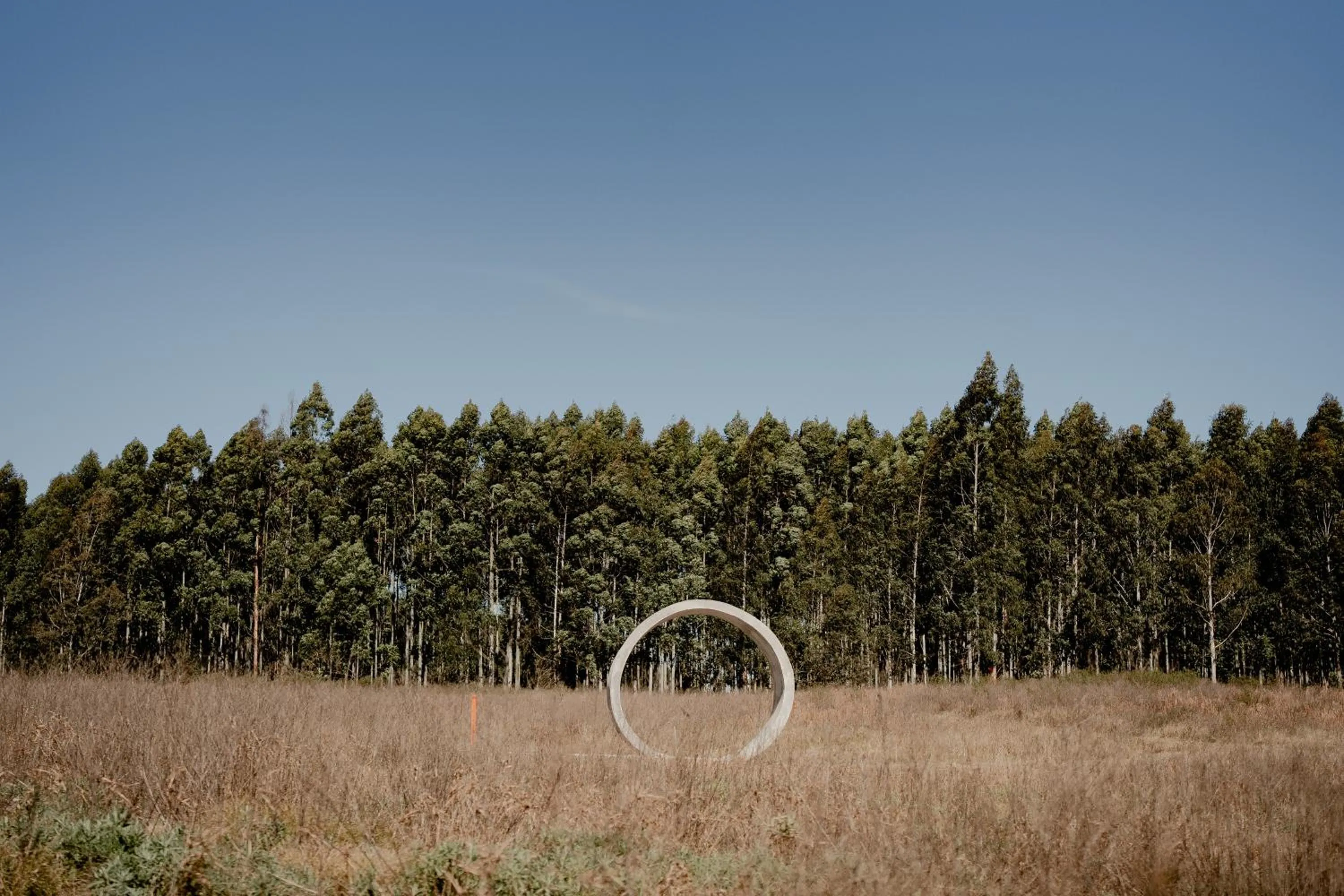 Landmark view in MUMA Hotel - Museo de la Madera