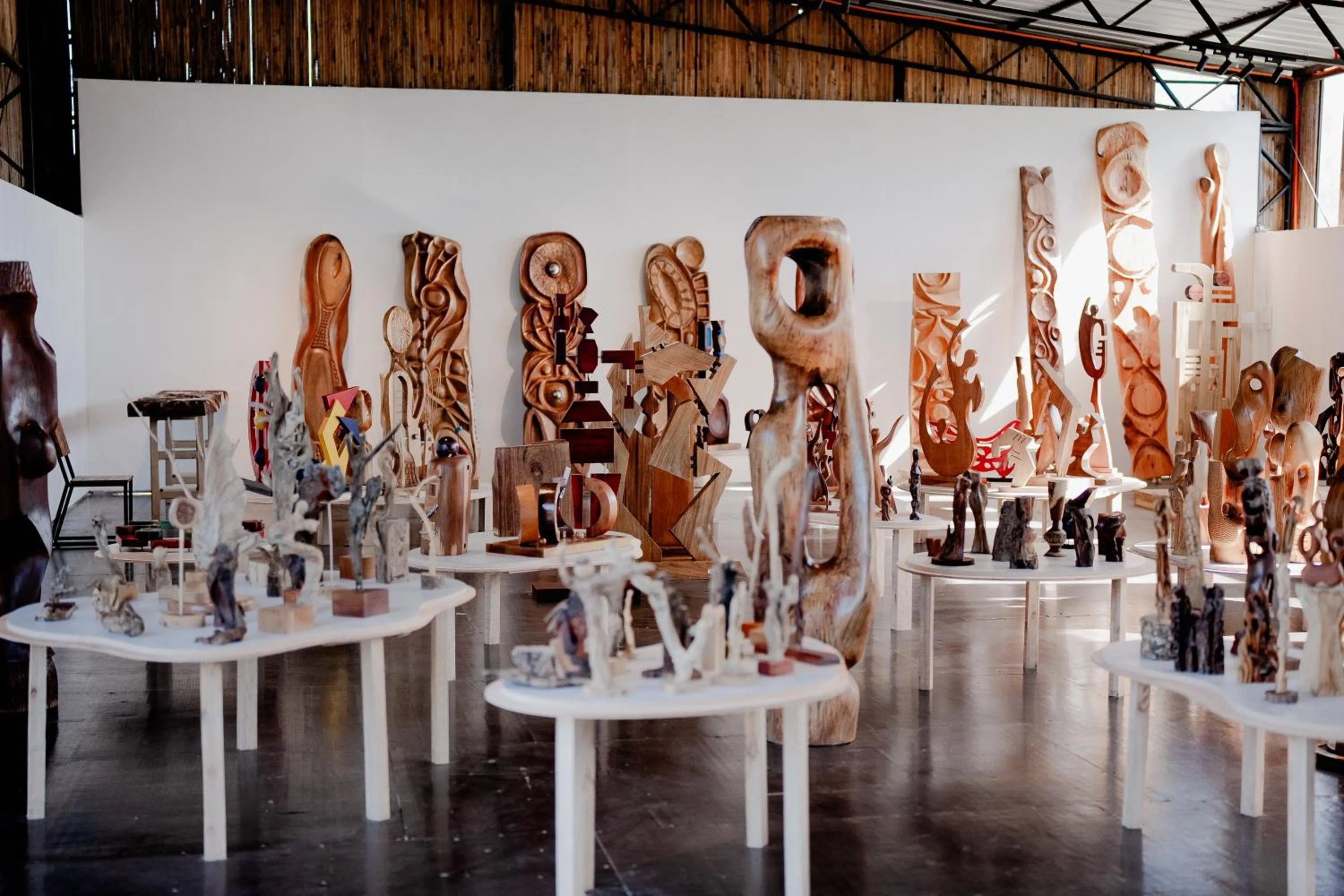 internet in MUMA Hotel - Museo de la Madera