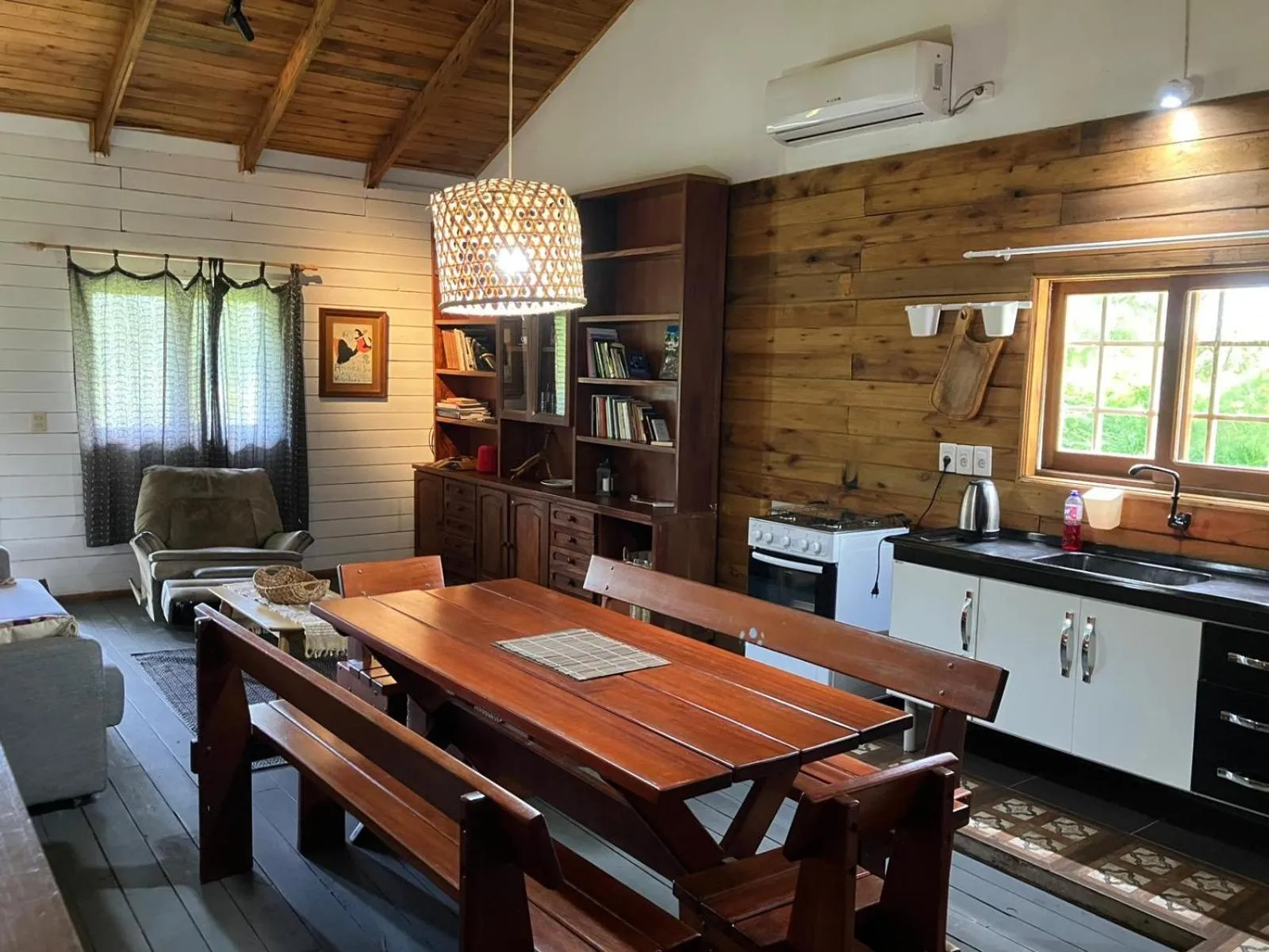 MUMA Hotel - Museo de la Madera