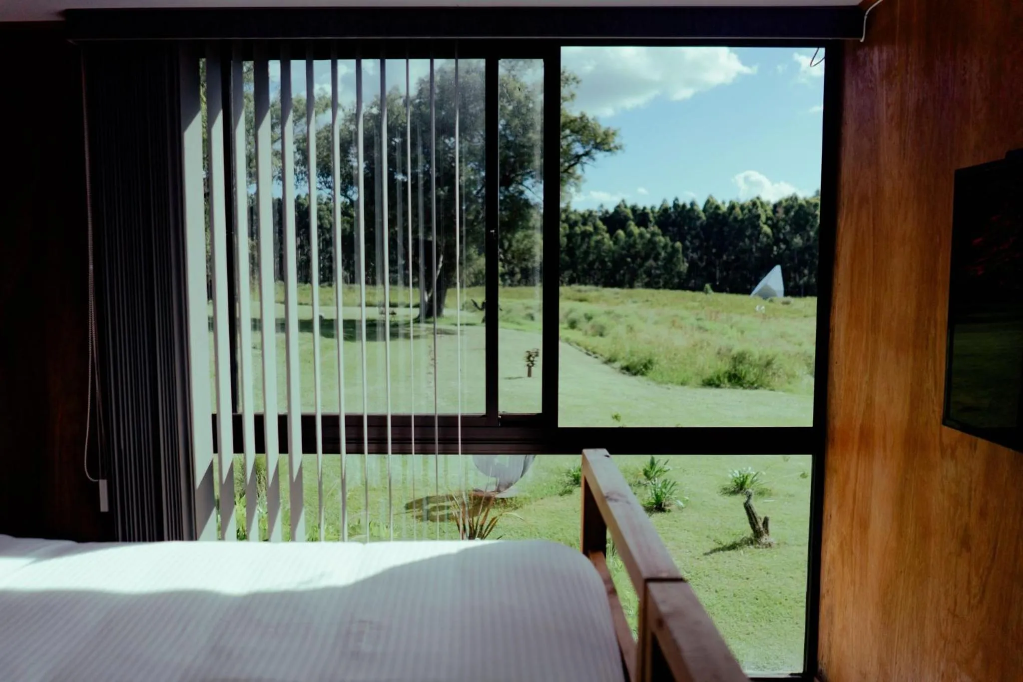 MUMA Hotel - Museo de la Madera