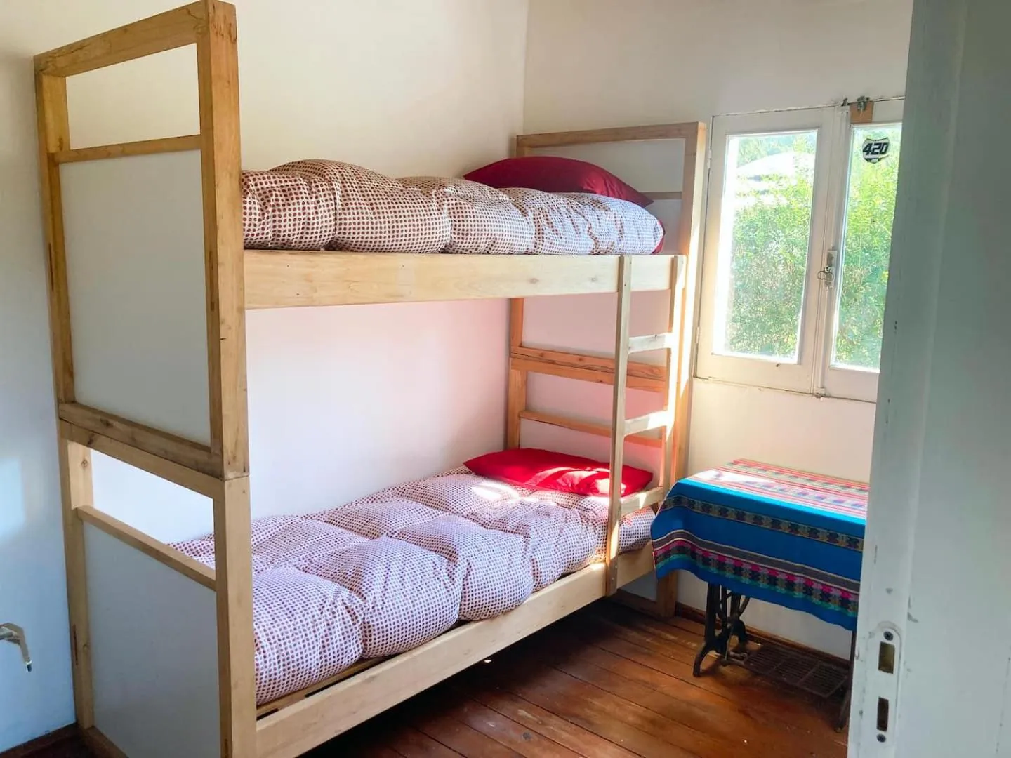 MUMA Hotel - Museo de la Madera