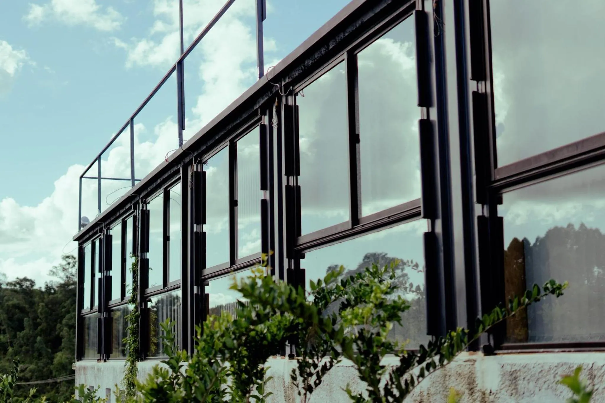 MUMA Hotel - Museo de la Madera