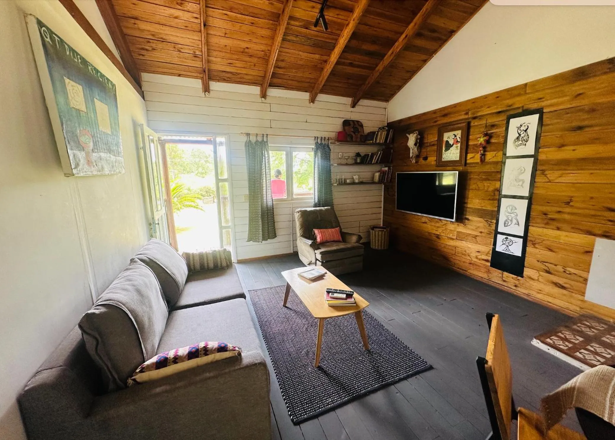 MUMA Hotel - Museo de la Madera