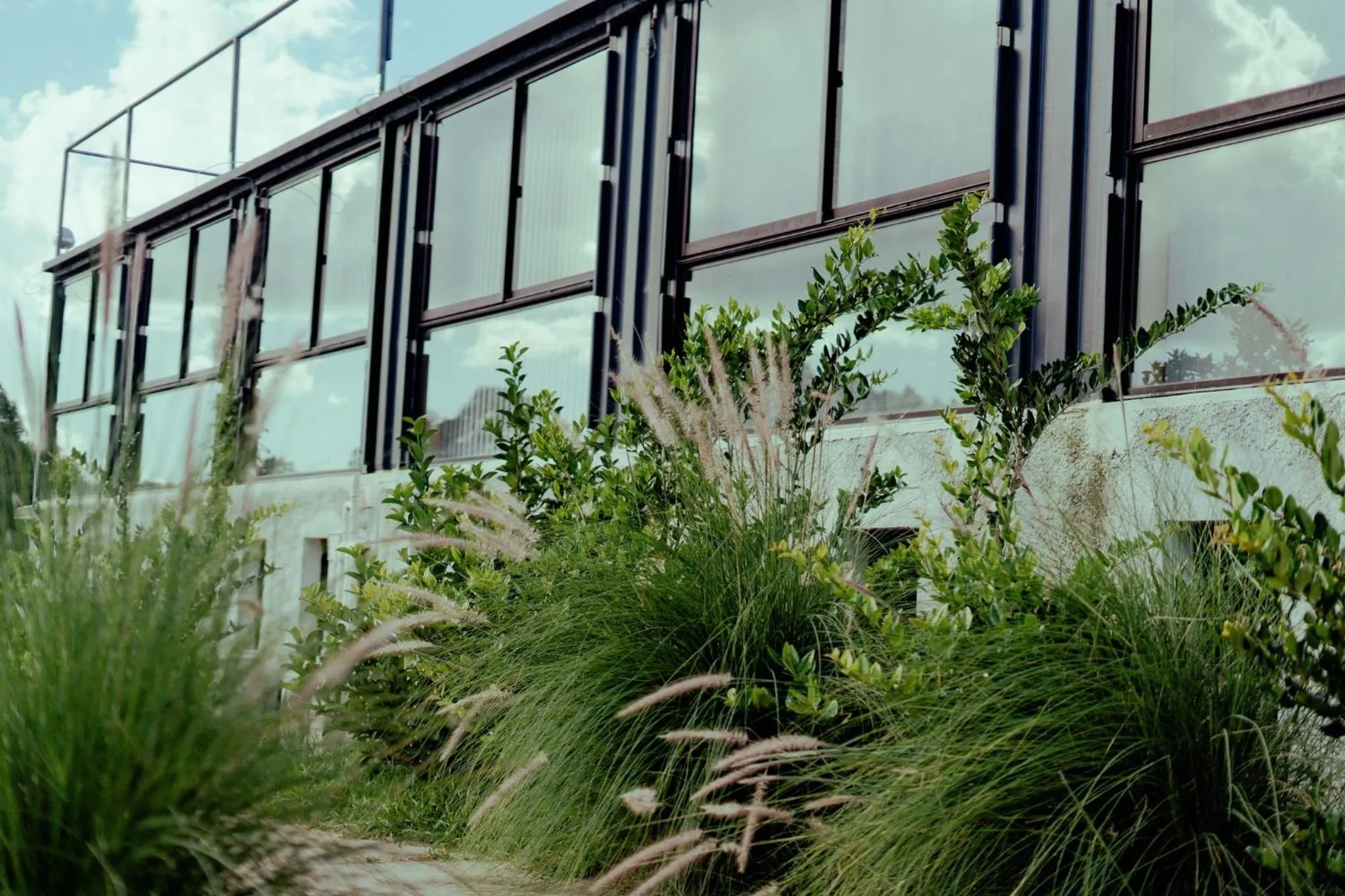 MUMA Hotel - Museo de la Madera